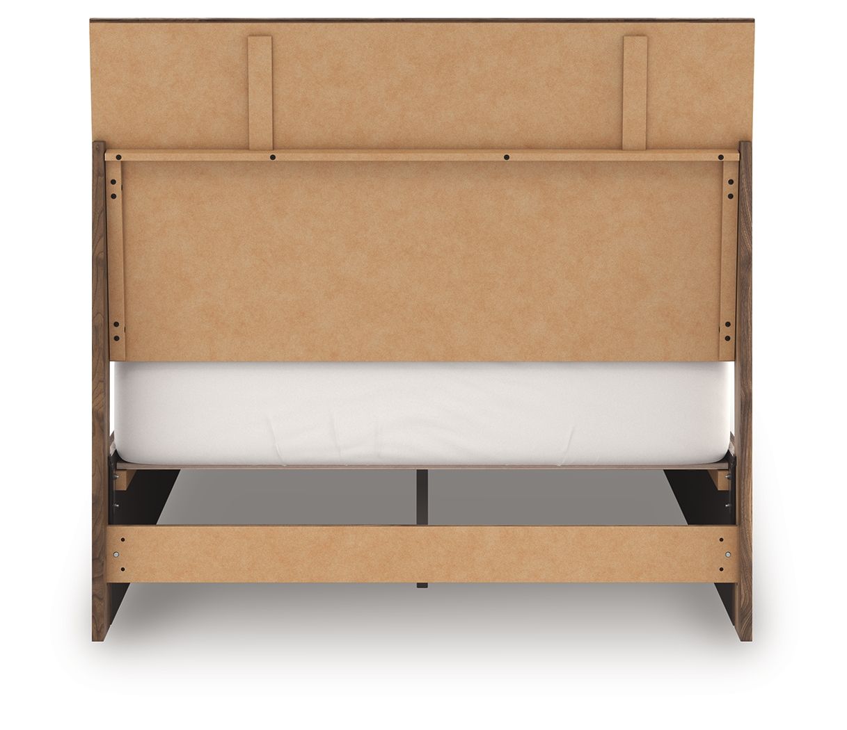 Ashley Furniture Chirason - Full Panel Bed - Brown - Image 5