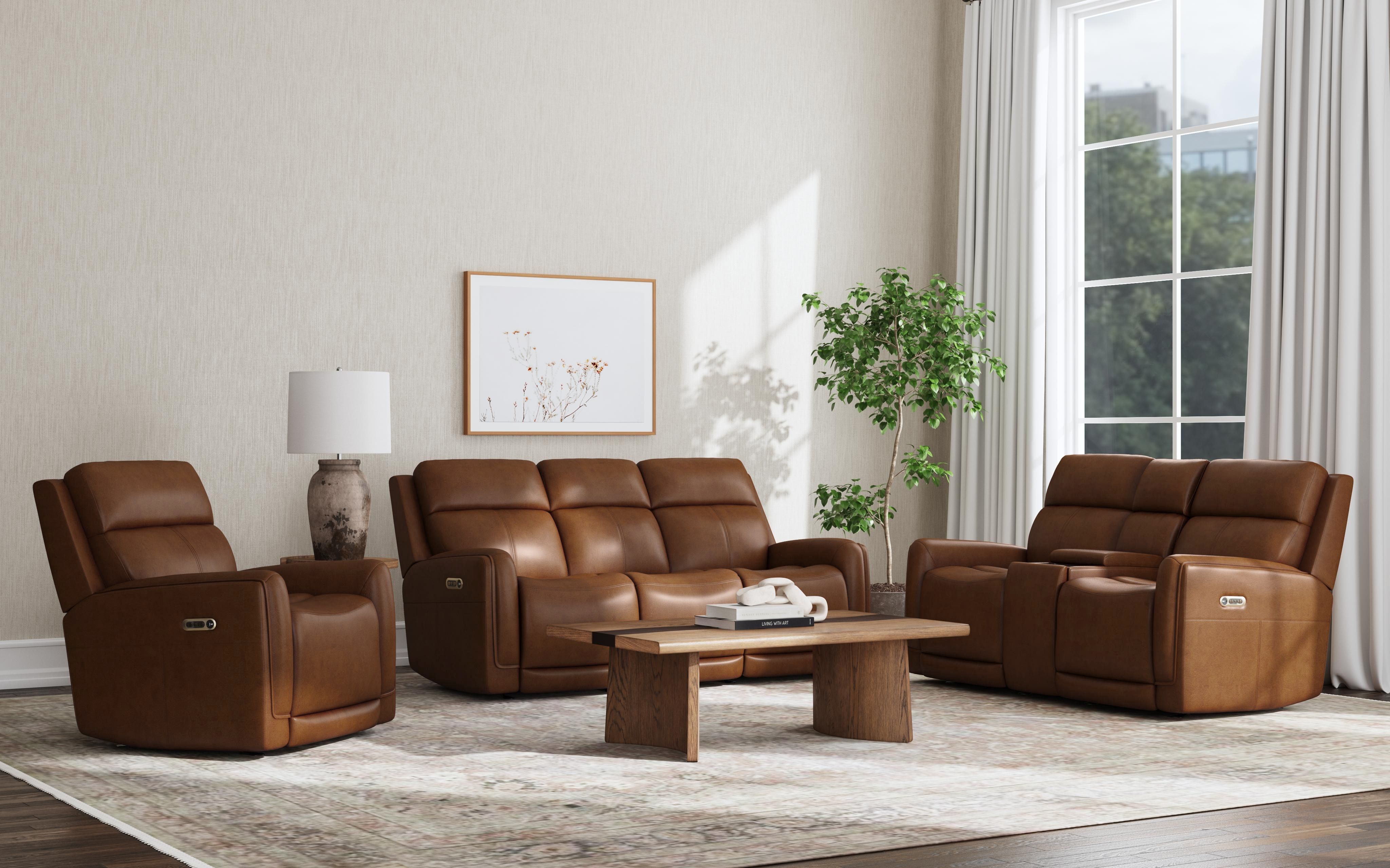 Alister Living Room Group Image