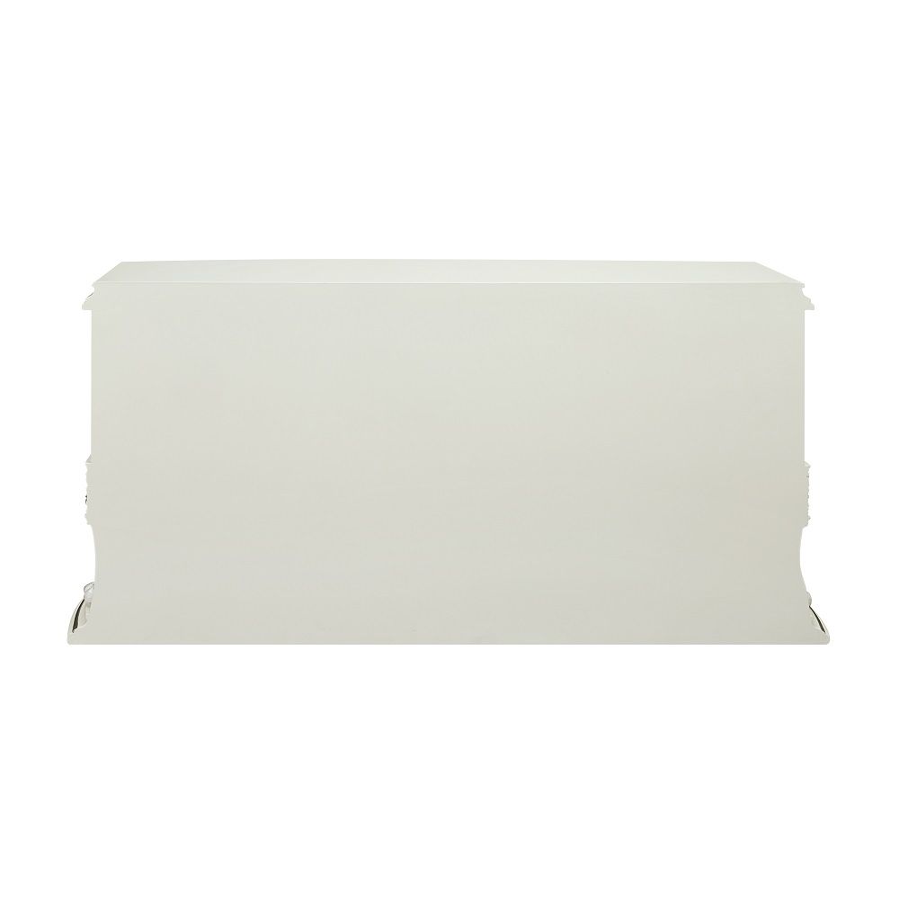 Adara - Server - Antique White, beige, view 4