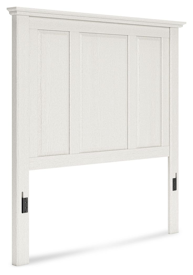 Grantoni White Queen Headboard Panel New Lots Furniture Online Store