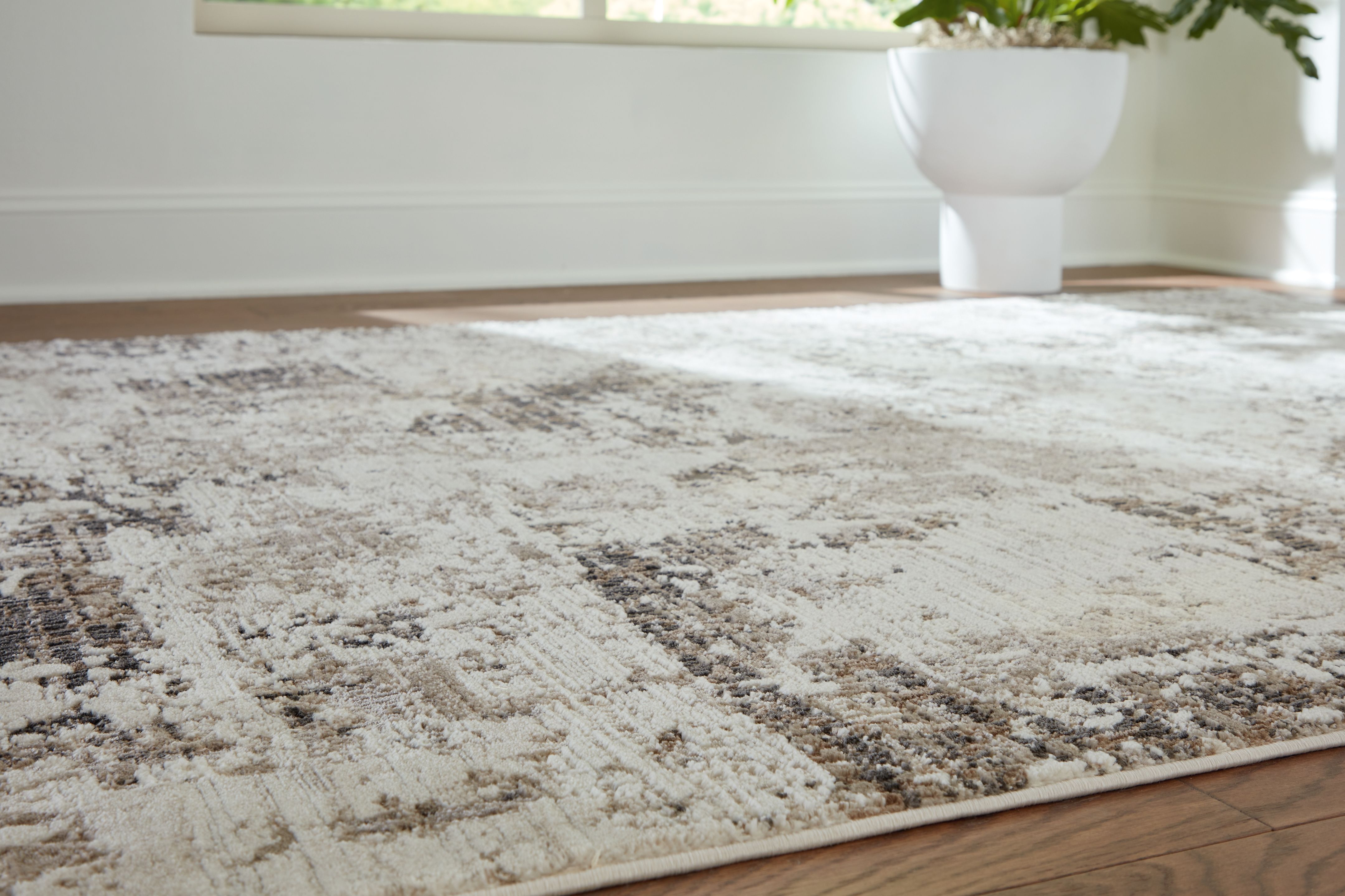 Barricland - 5' x 7' Rug - Multi
