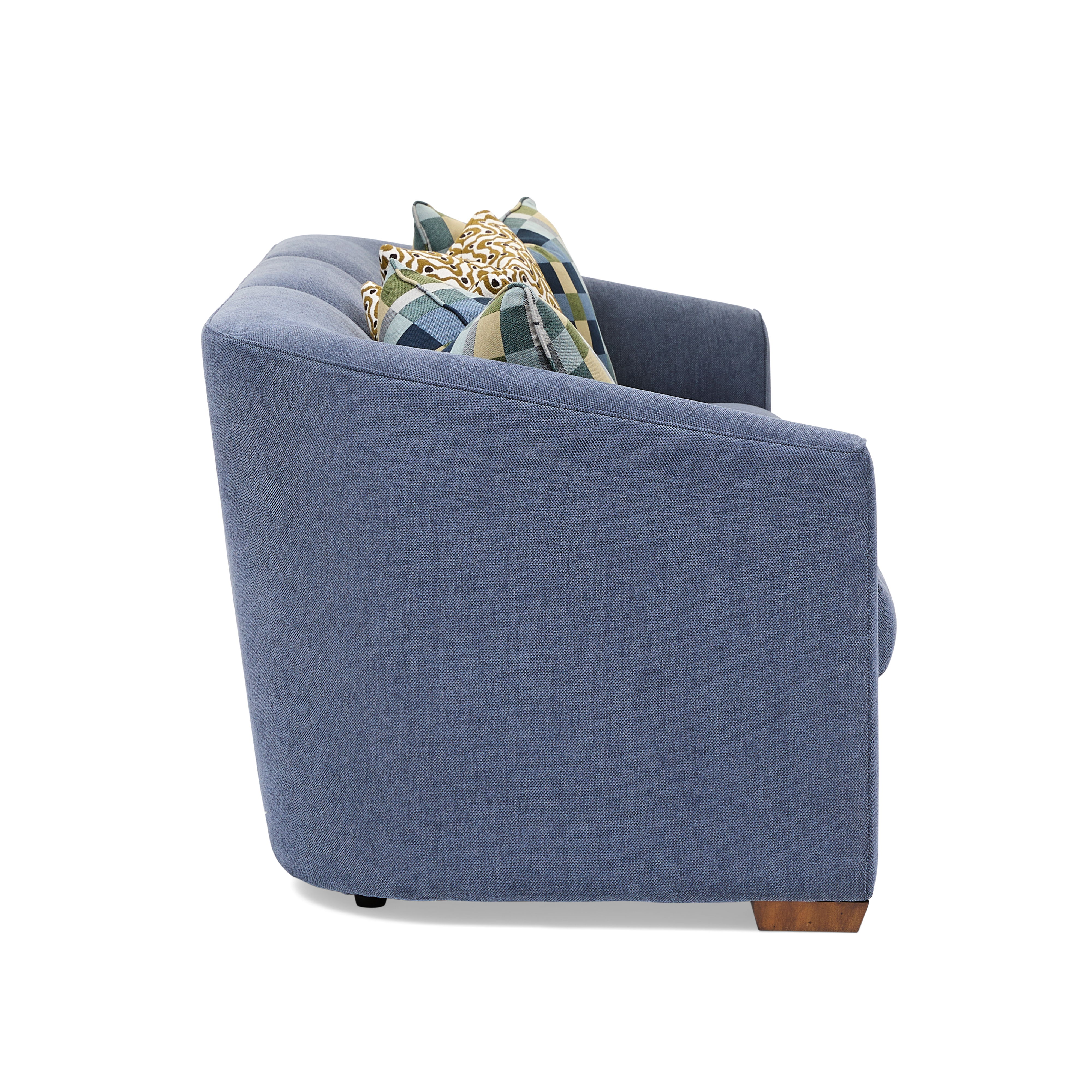Jewel - Sofa For Living Room, blue, view 7