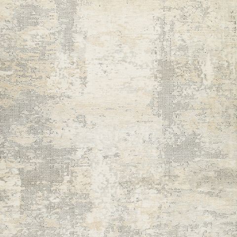 Ashley Furniture Raif - 9' x 12' Rug - Gray / White / Cream - Image 5