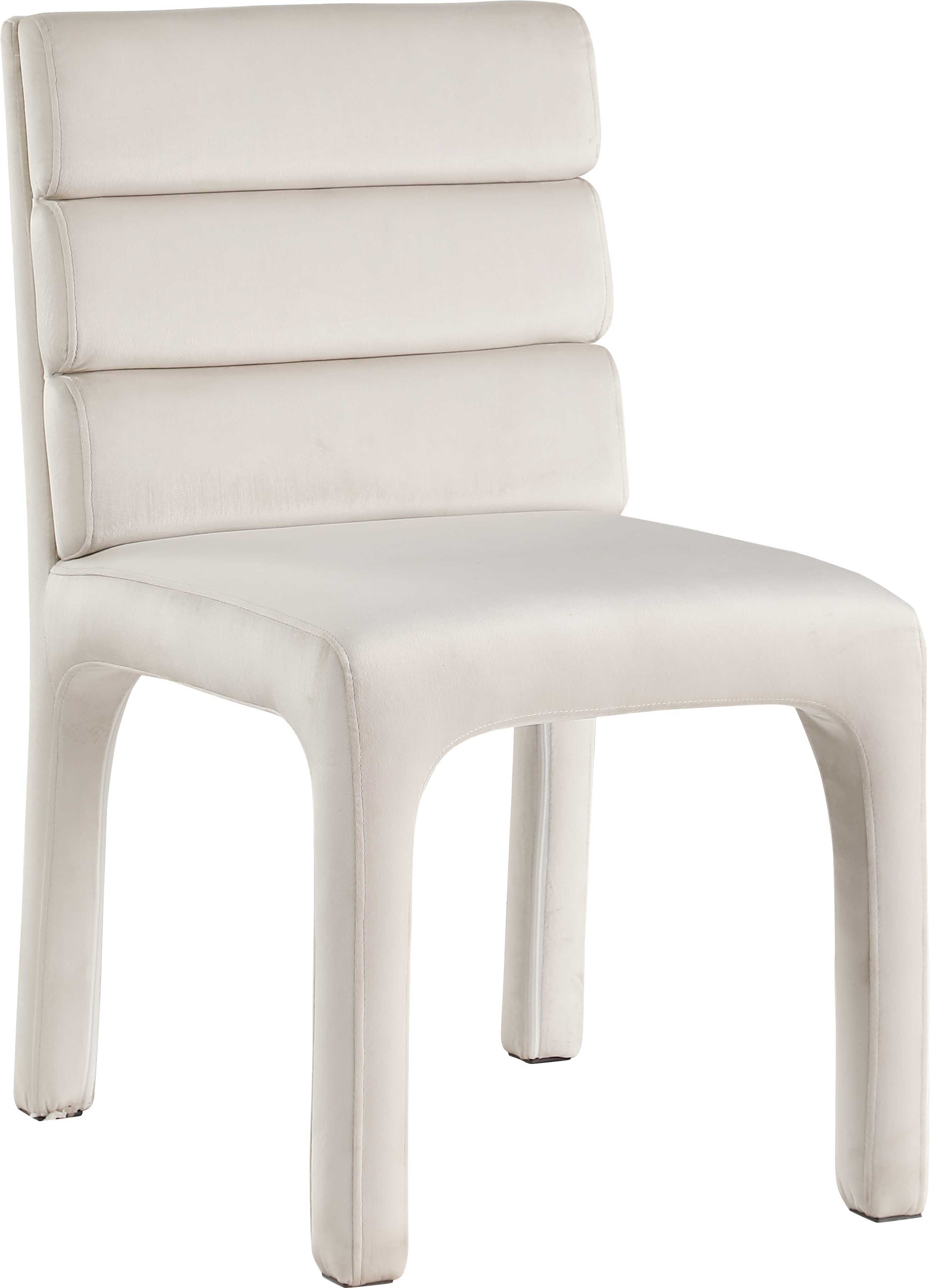 Kai - Dining Chair (Set of 2) - Cream