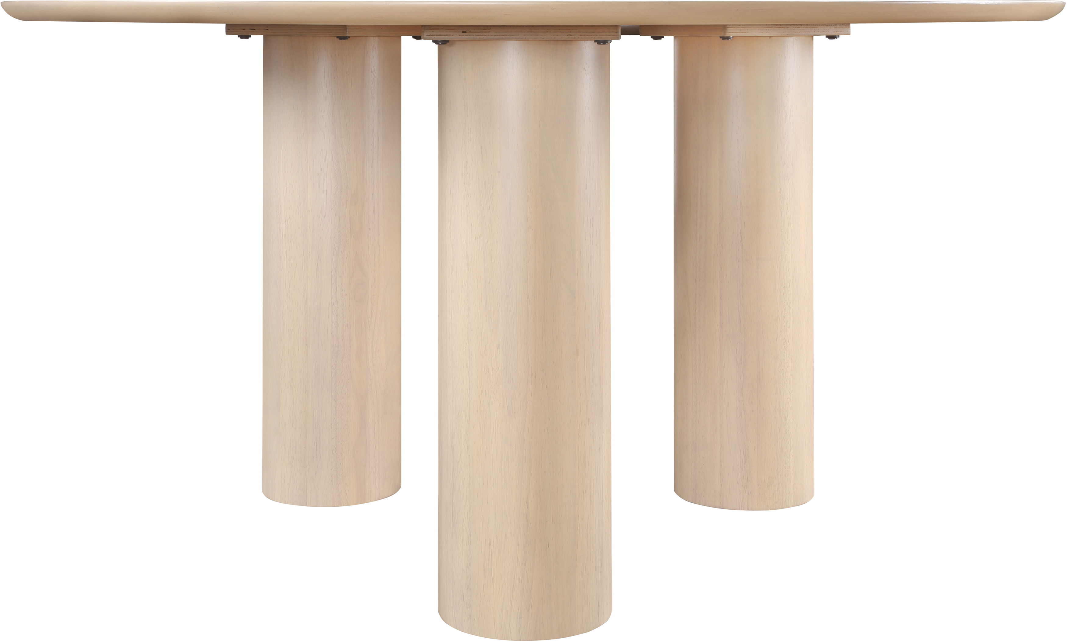 Colosseum - Dining Table - Natural