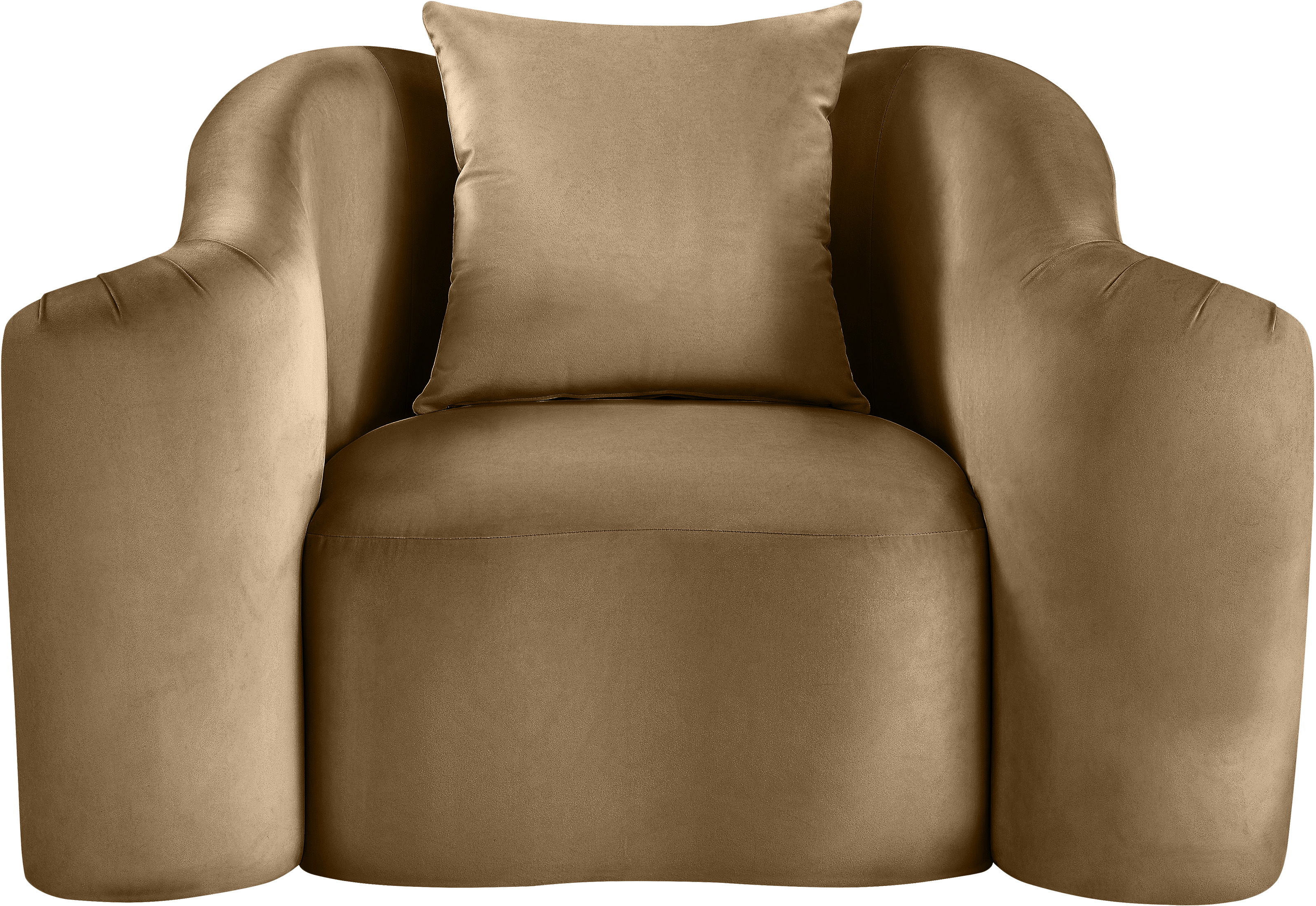 Destin - Chair - Beige