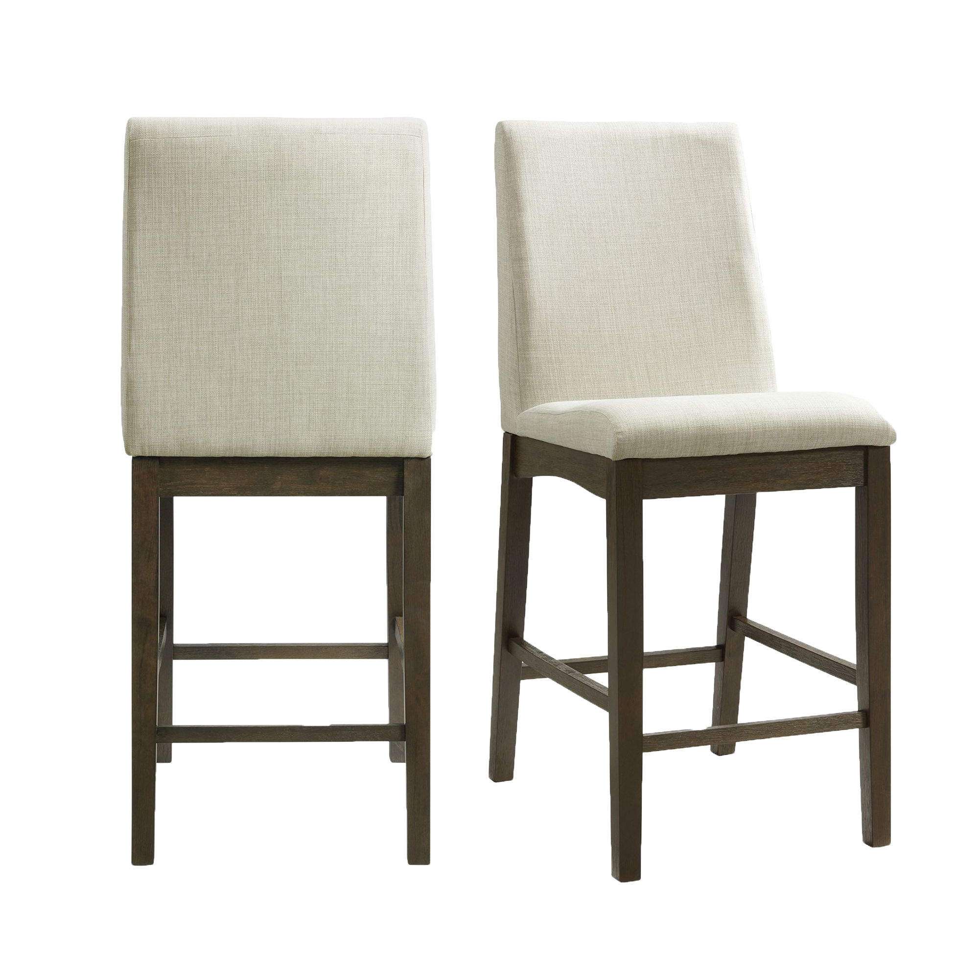 Counter Height Side Chair (Set of 2)