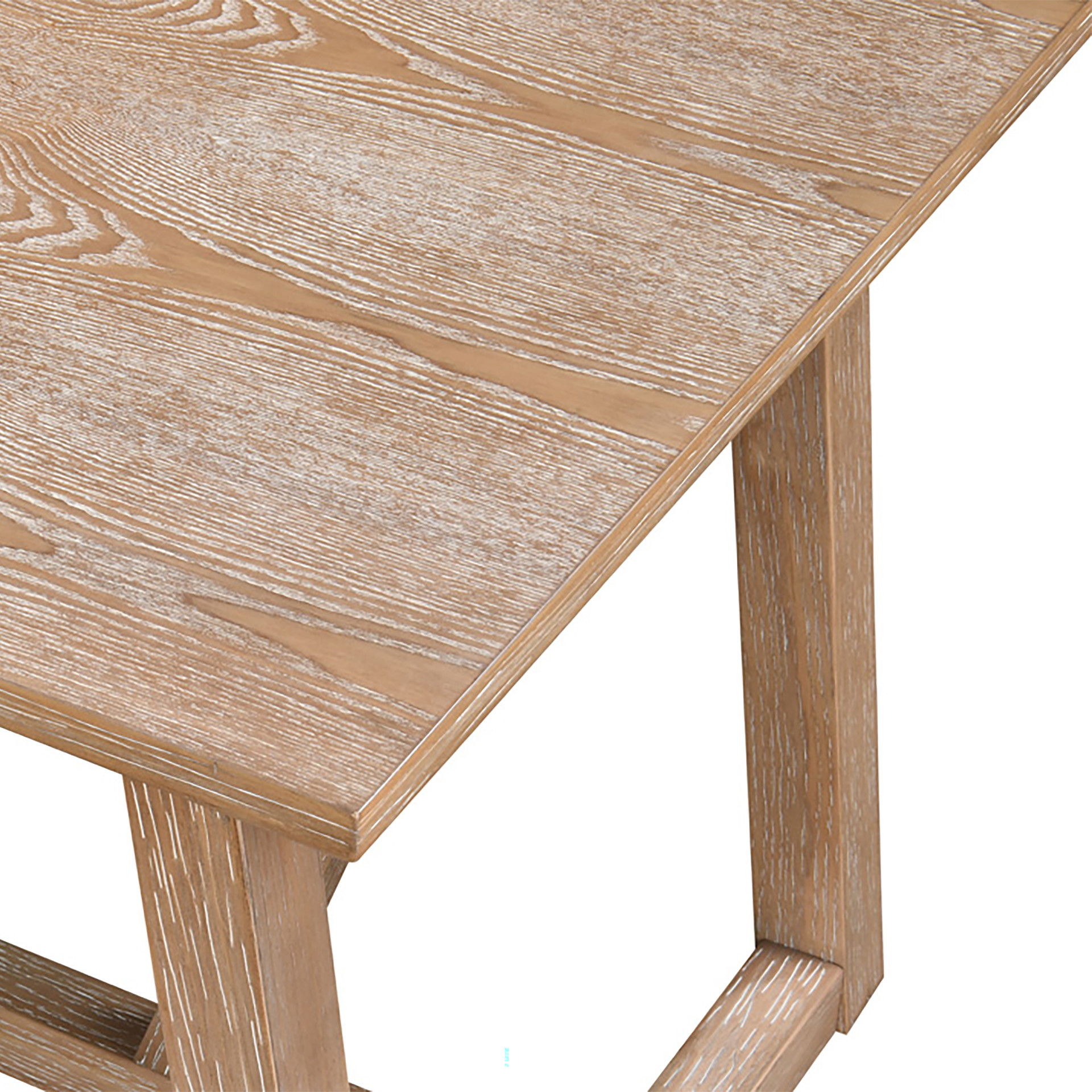 Putnam - 3 Piece Occasional Set (1 Coffee & 2 End Tables) - Walnut, light brown, view 8