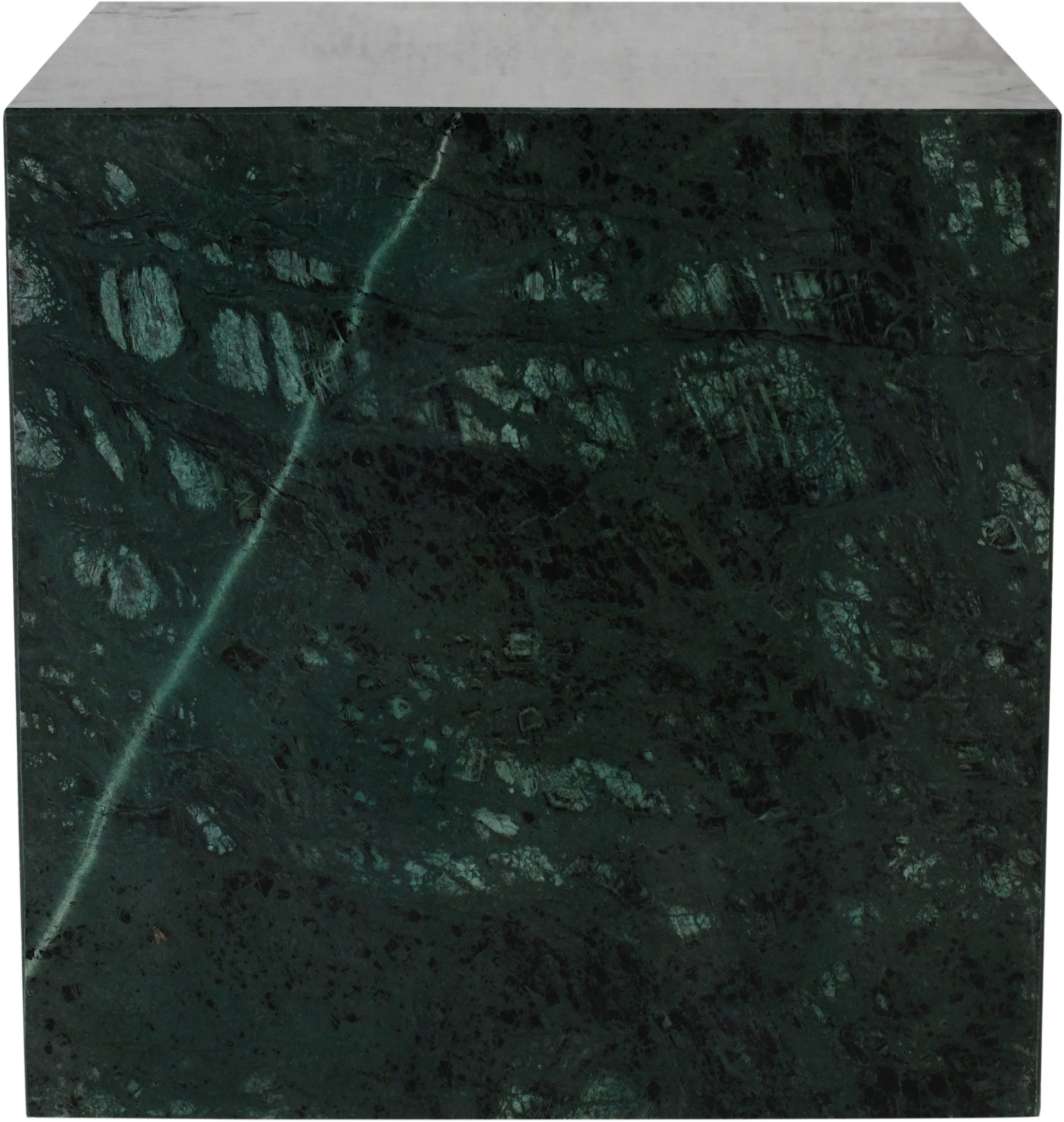 Bolzano - End Table - Green