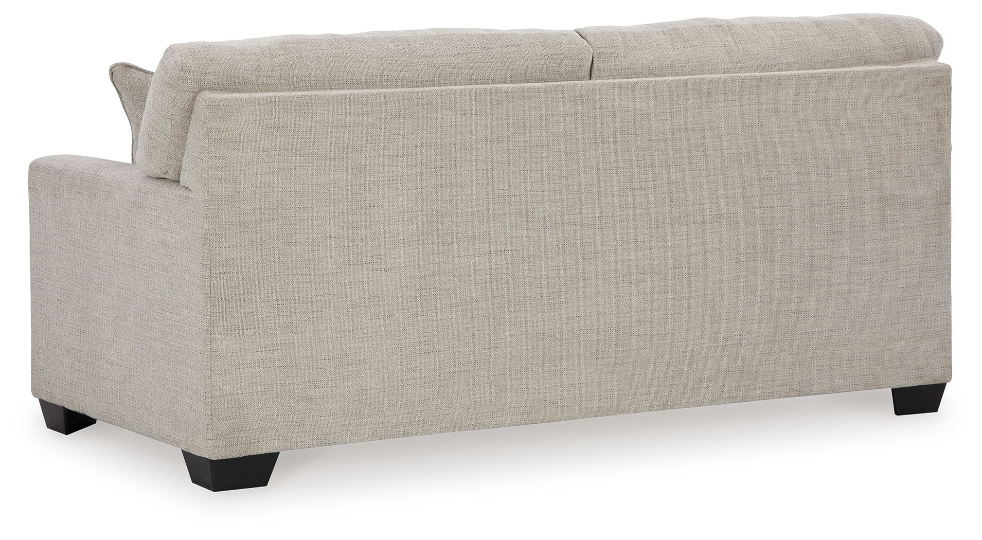 Ashley Furniture Mahoney - Sofa - Pebble - Image 6
