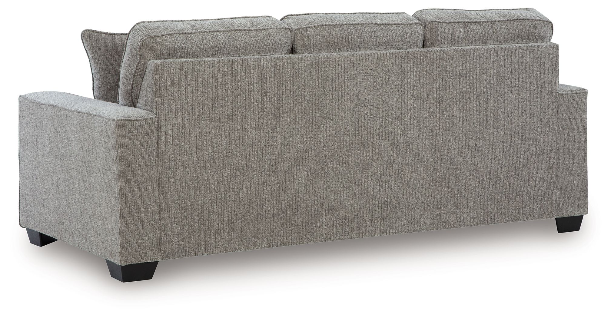 Ashley Furniture Larimer - Sofa - Iron - Image 4