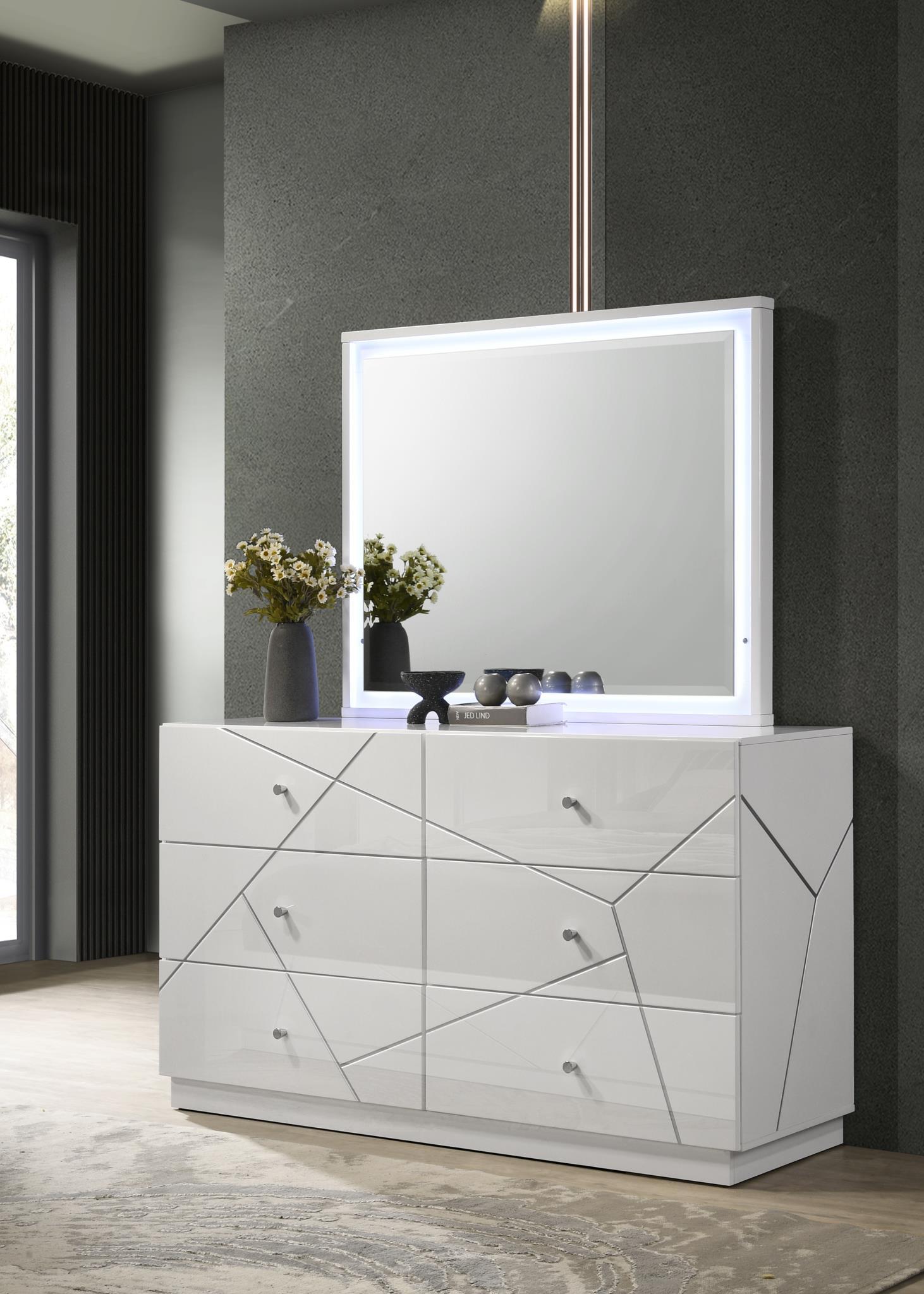 Line Dresser