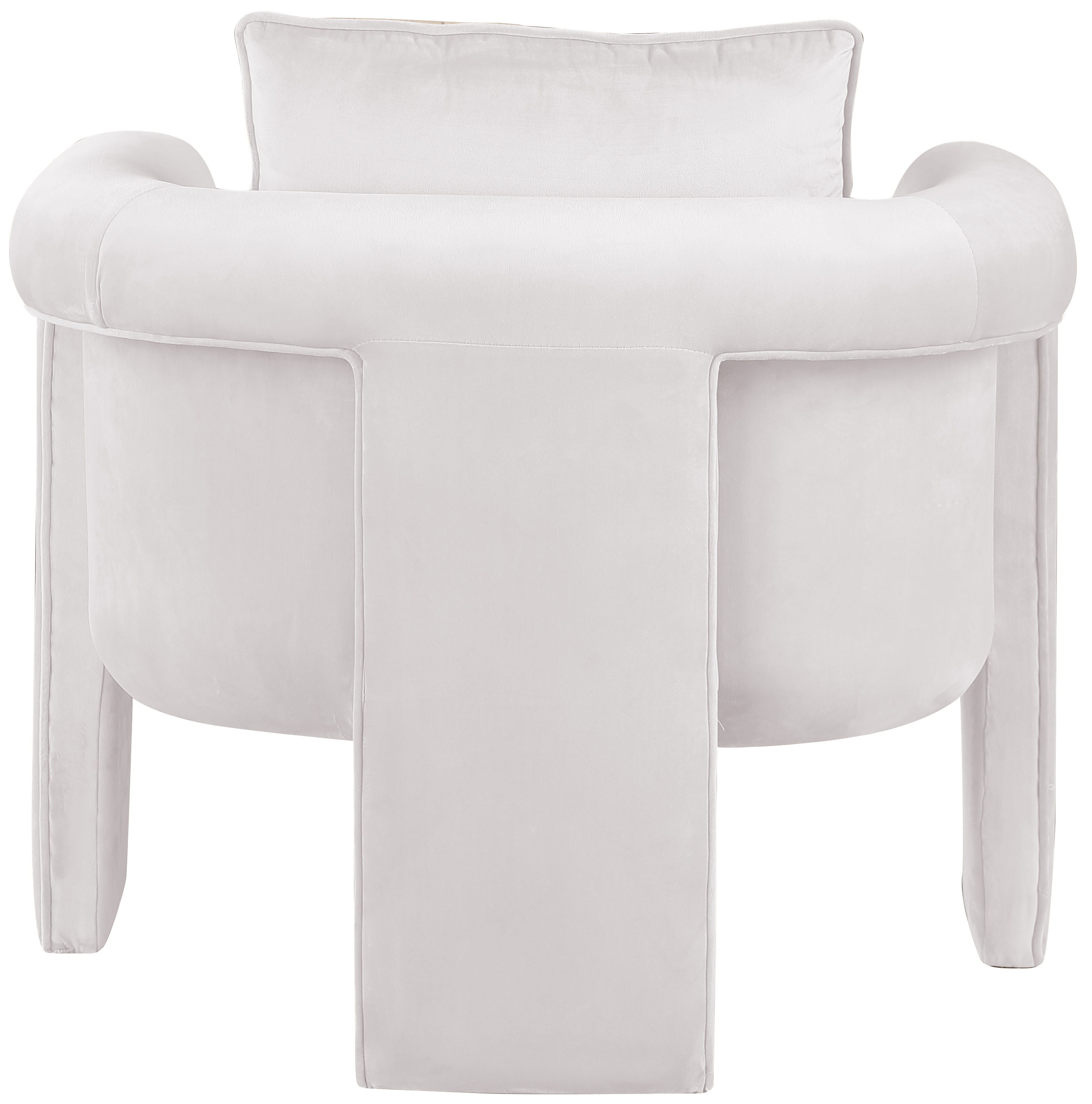 Sloan - Accent Chair - Cream