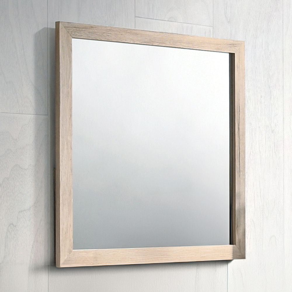 Miquell - Mirror - Natural, beige