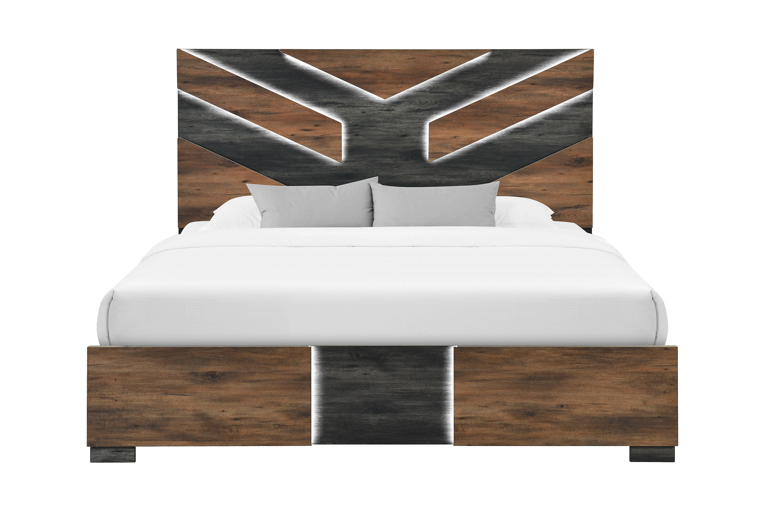 King Bed