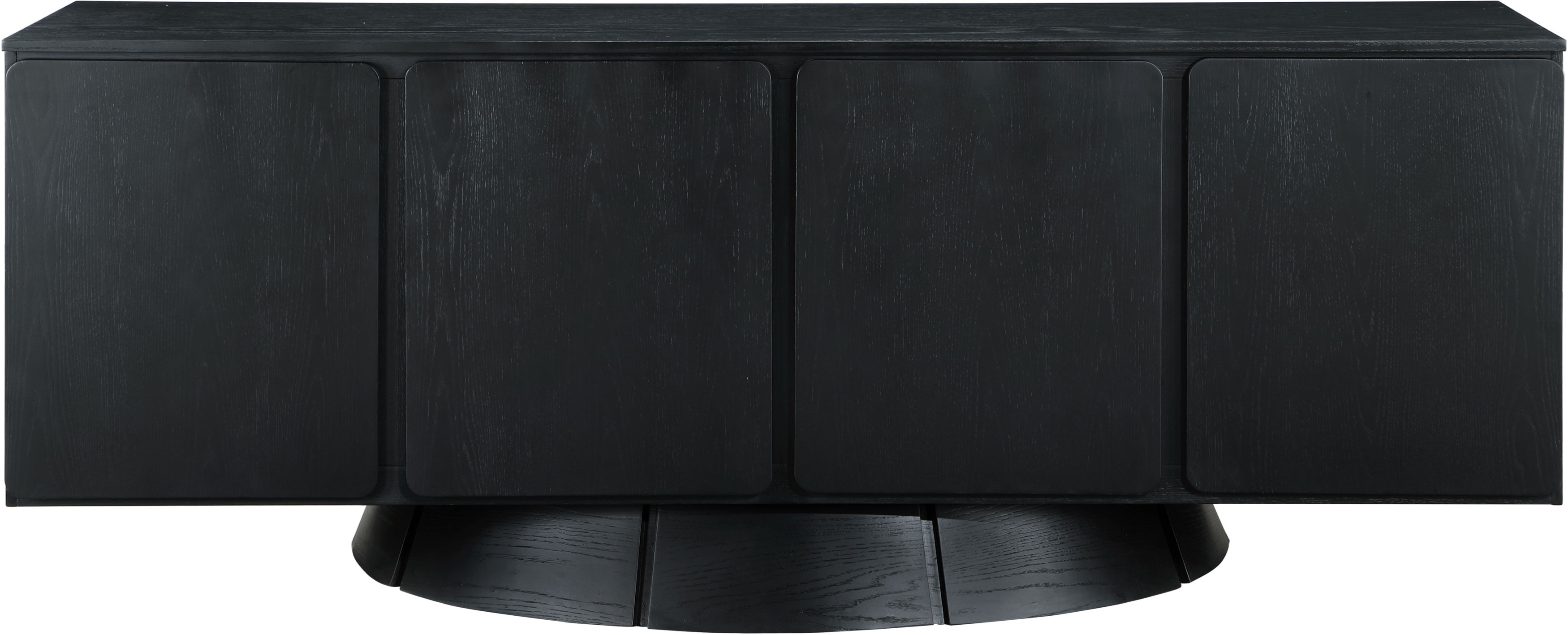 Bellona - Sideboard / Buffet - Black