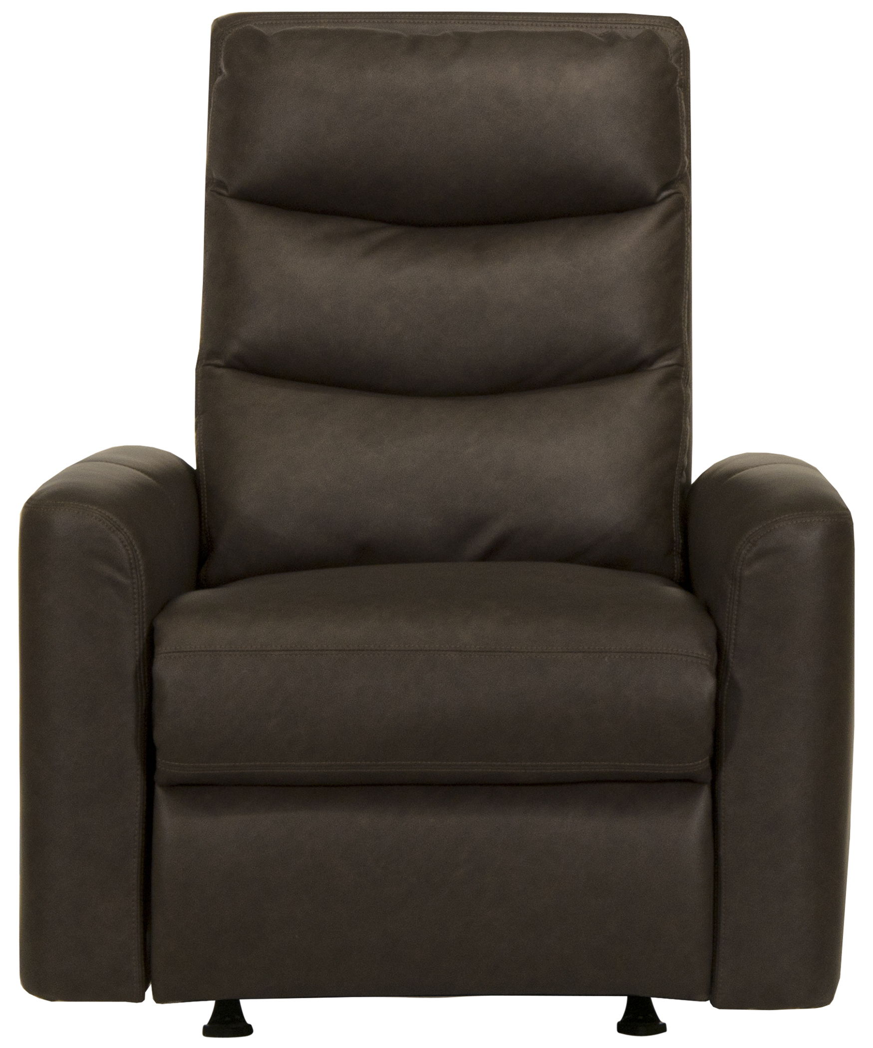 Jet - Power Rocker Recliner - Walnut