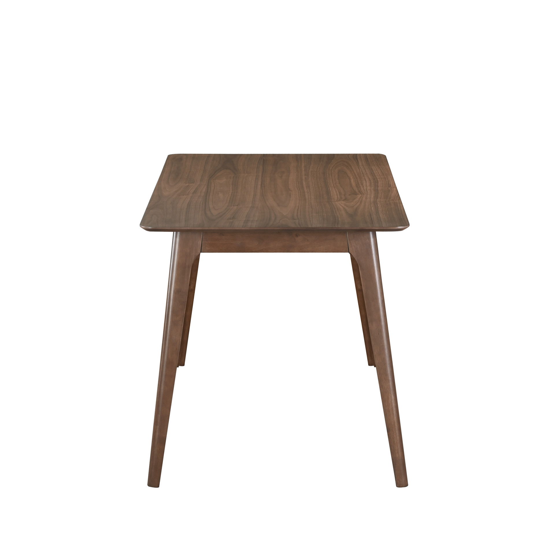 Oscar - Counter Height Table - Walnut