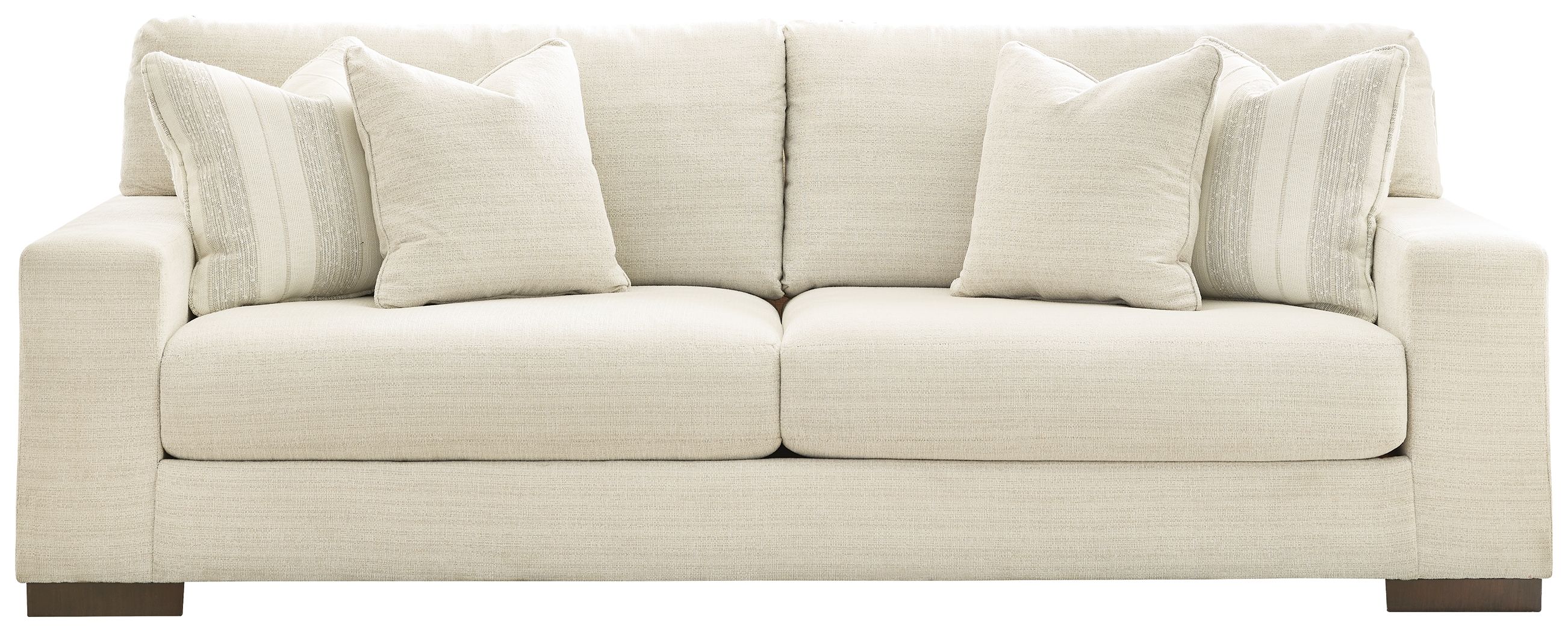 Maggie - Sofa - Birch