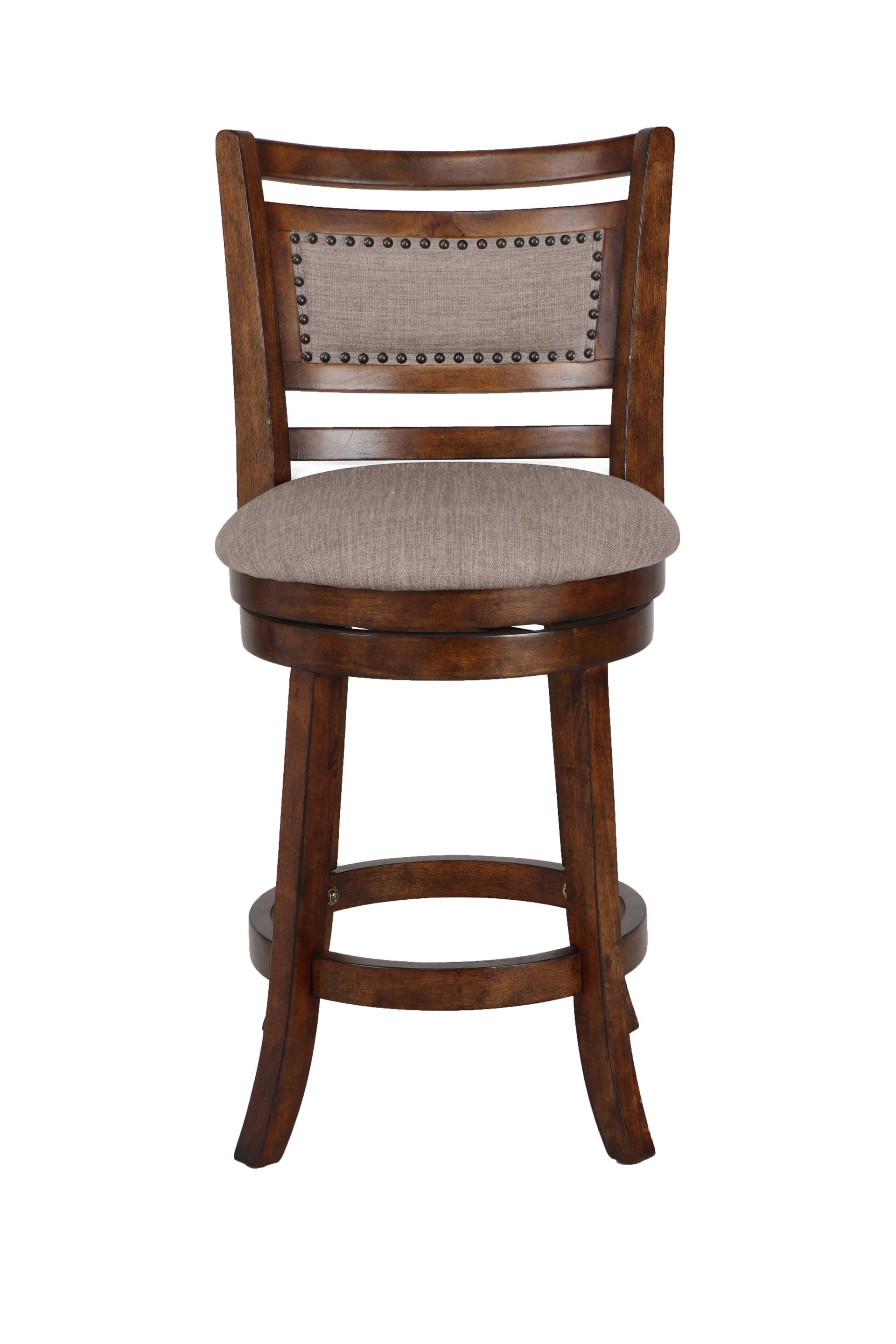 Aberdeen - Counter Stool - Brown