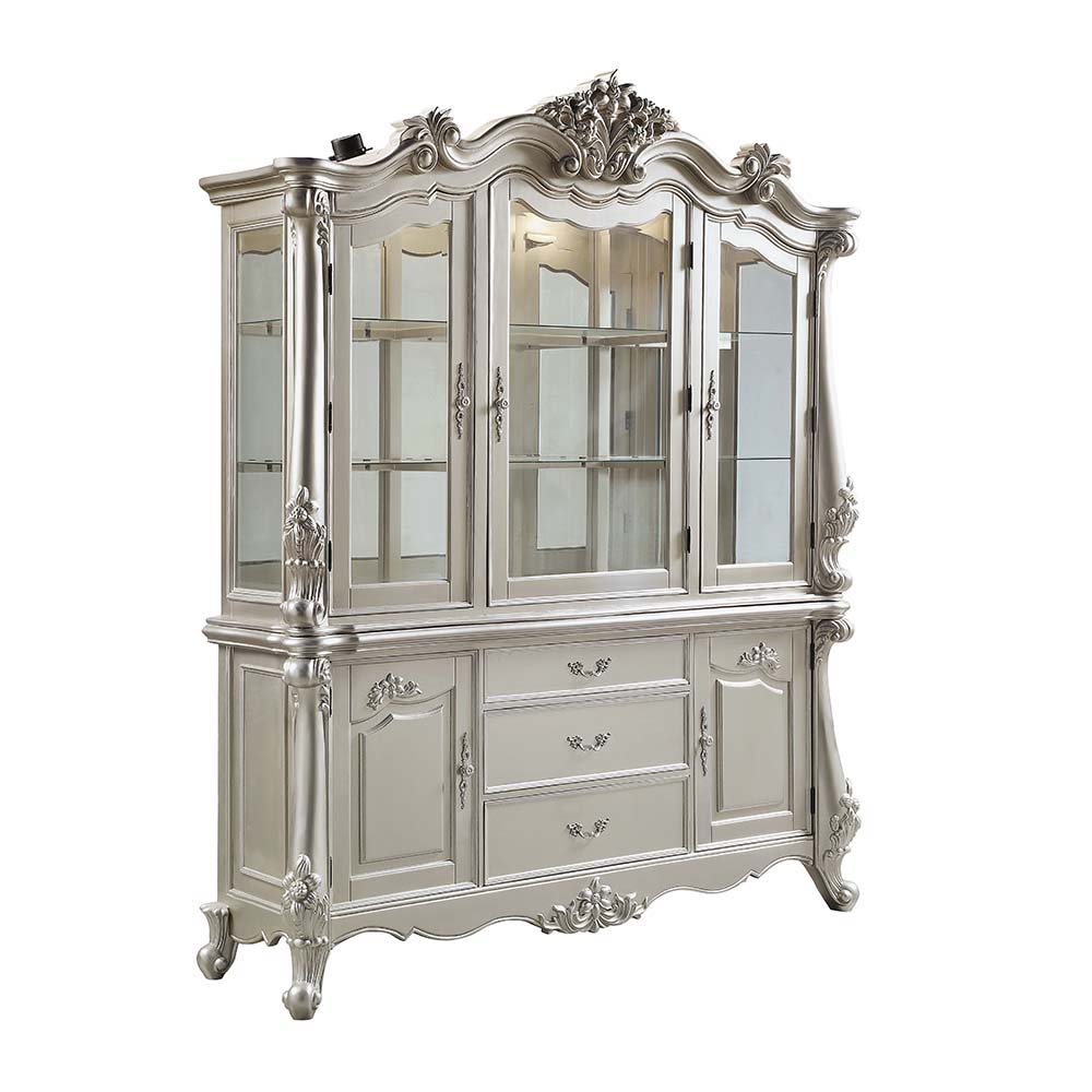 Bently - Buffet & Hutch - Champagne, beige