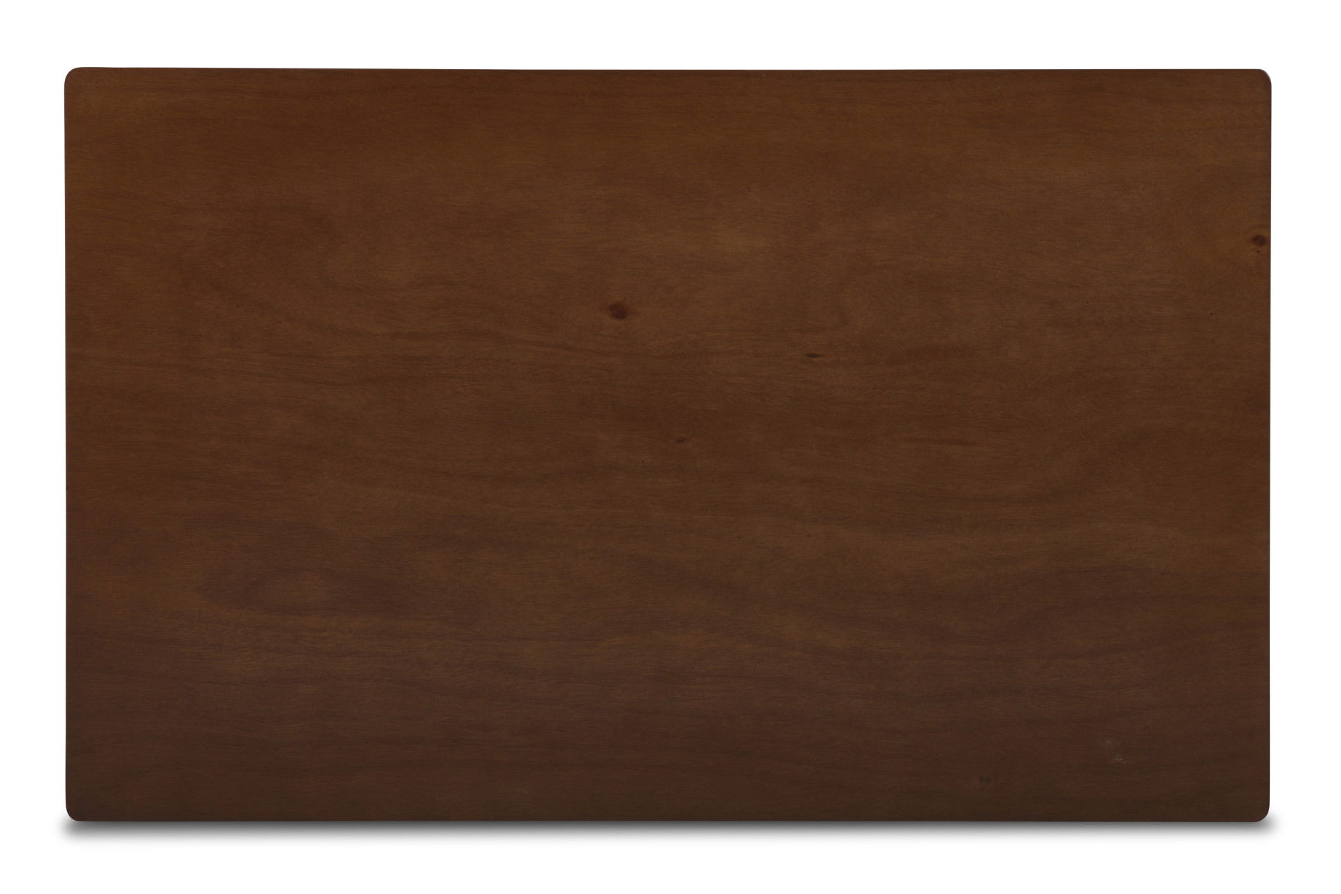 Morocco - Rectangle Dining Table - Walnut Brown, dark brown, view 5