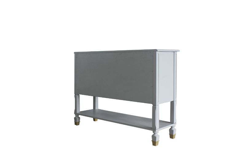 House Marchese - Server - Pearl Gray, light gray, view 3