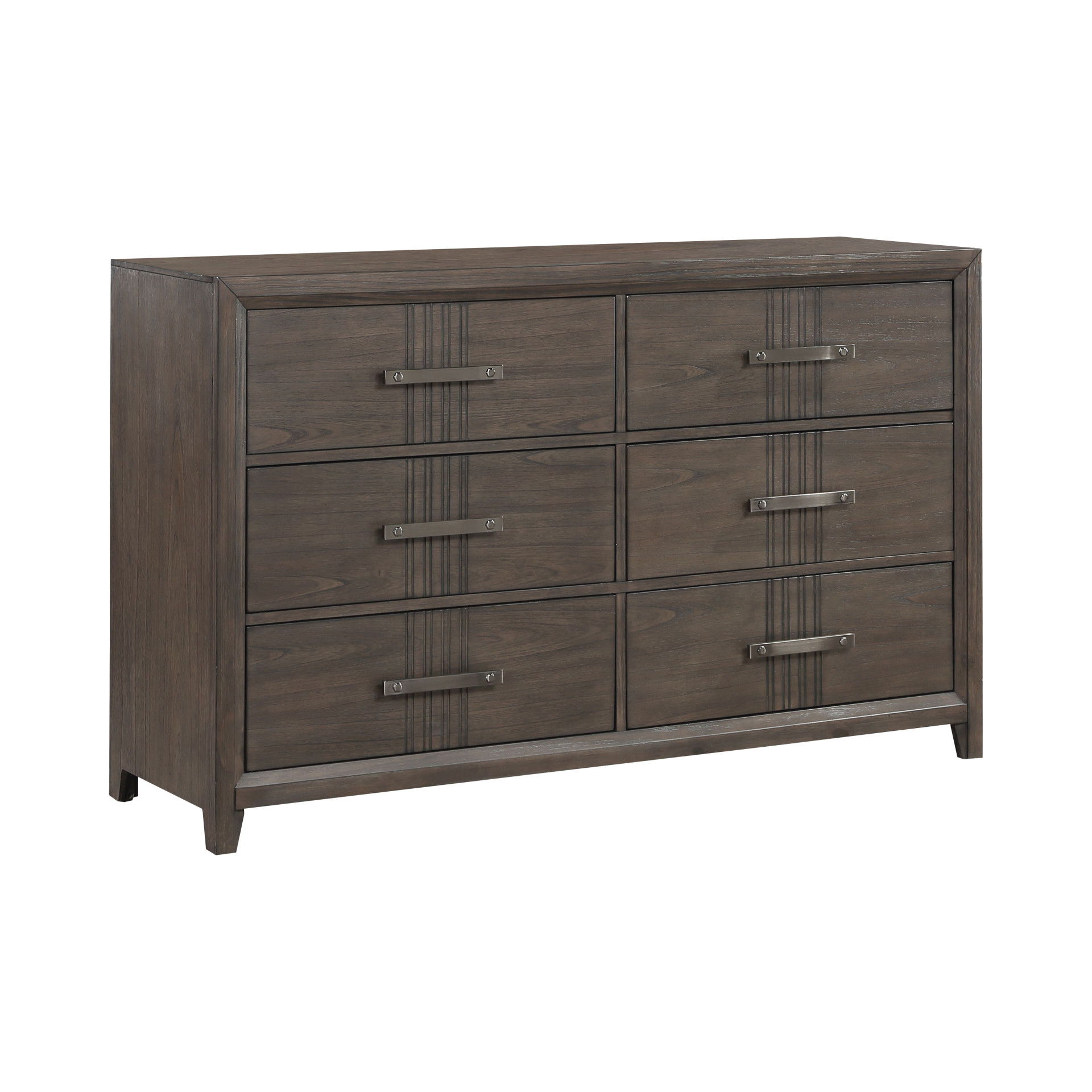 Landon - Dresser - Walnut