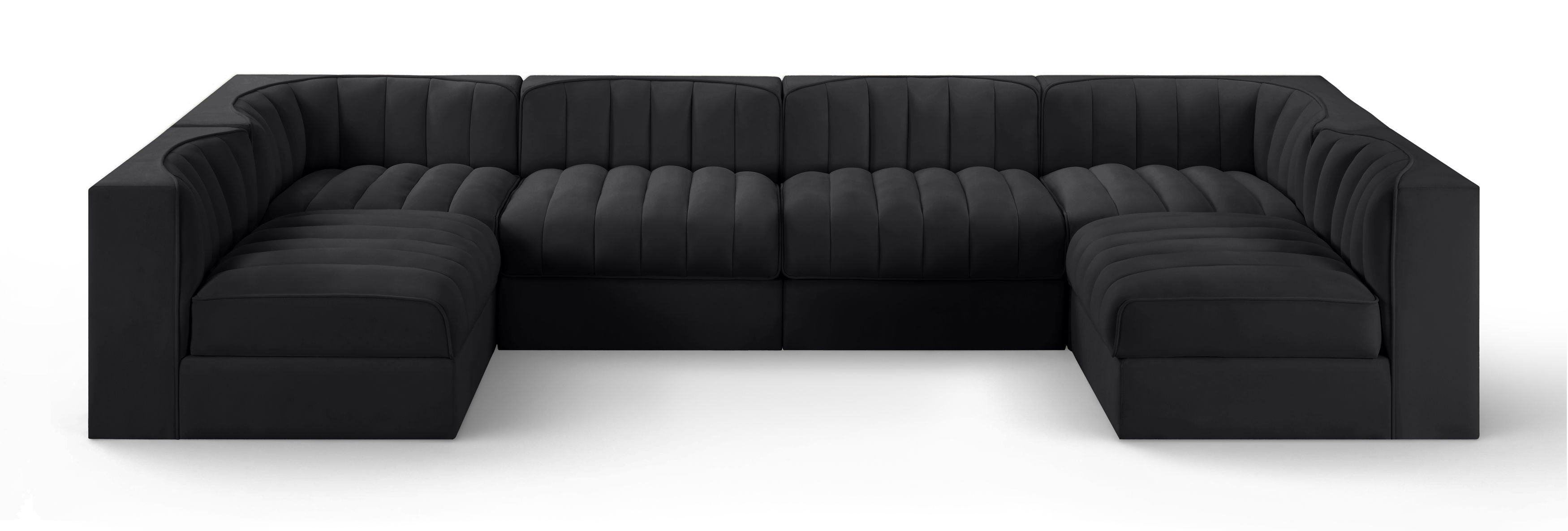 6 Pc · Modular Sectional