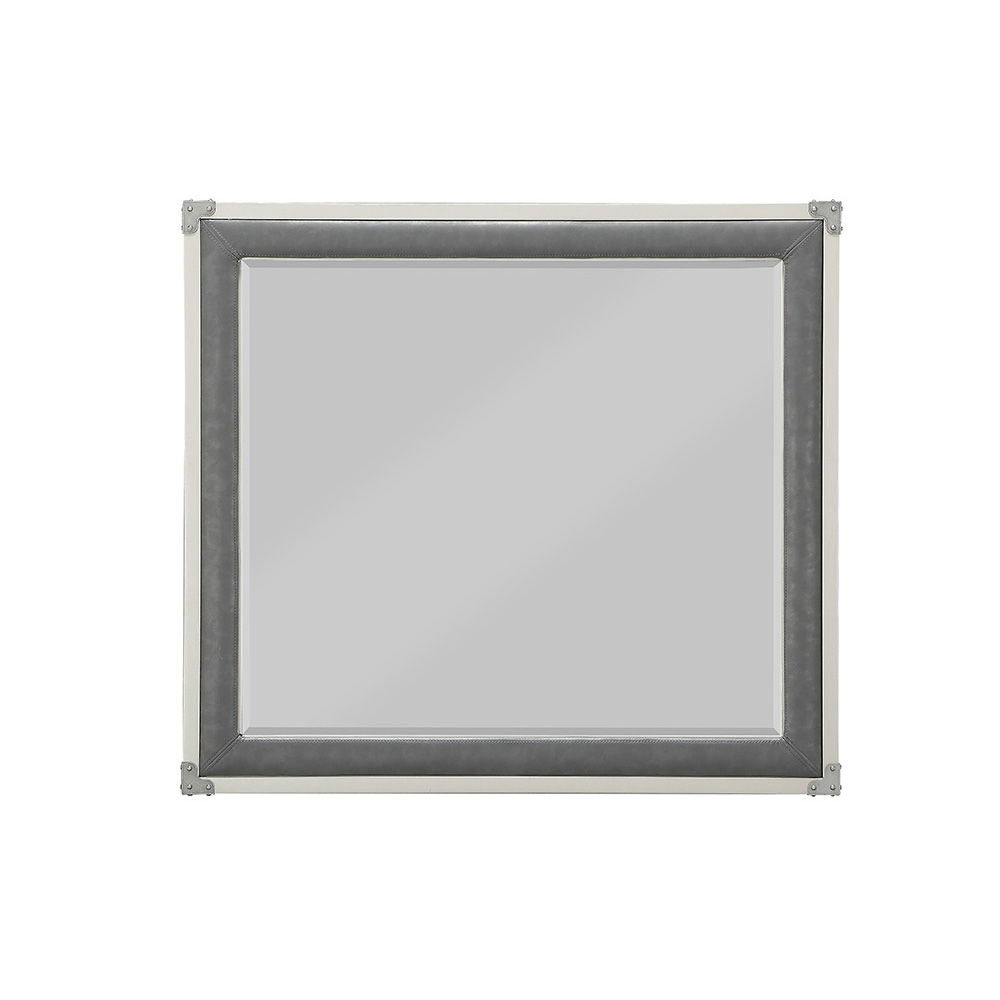 Orchest - Mirror - Gray, dark gray, view 2