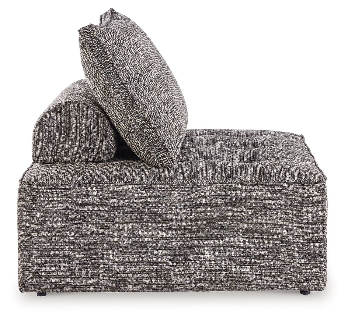 Bree Zee - Lounge Chair With Cushion - Brown