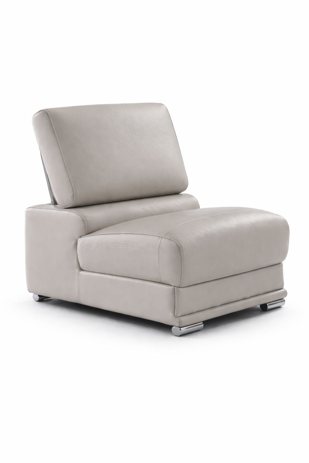 2119 - Chair - Light Gray