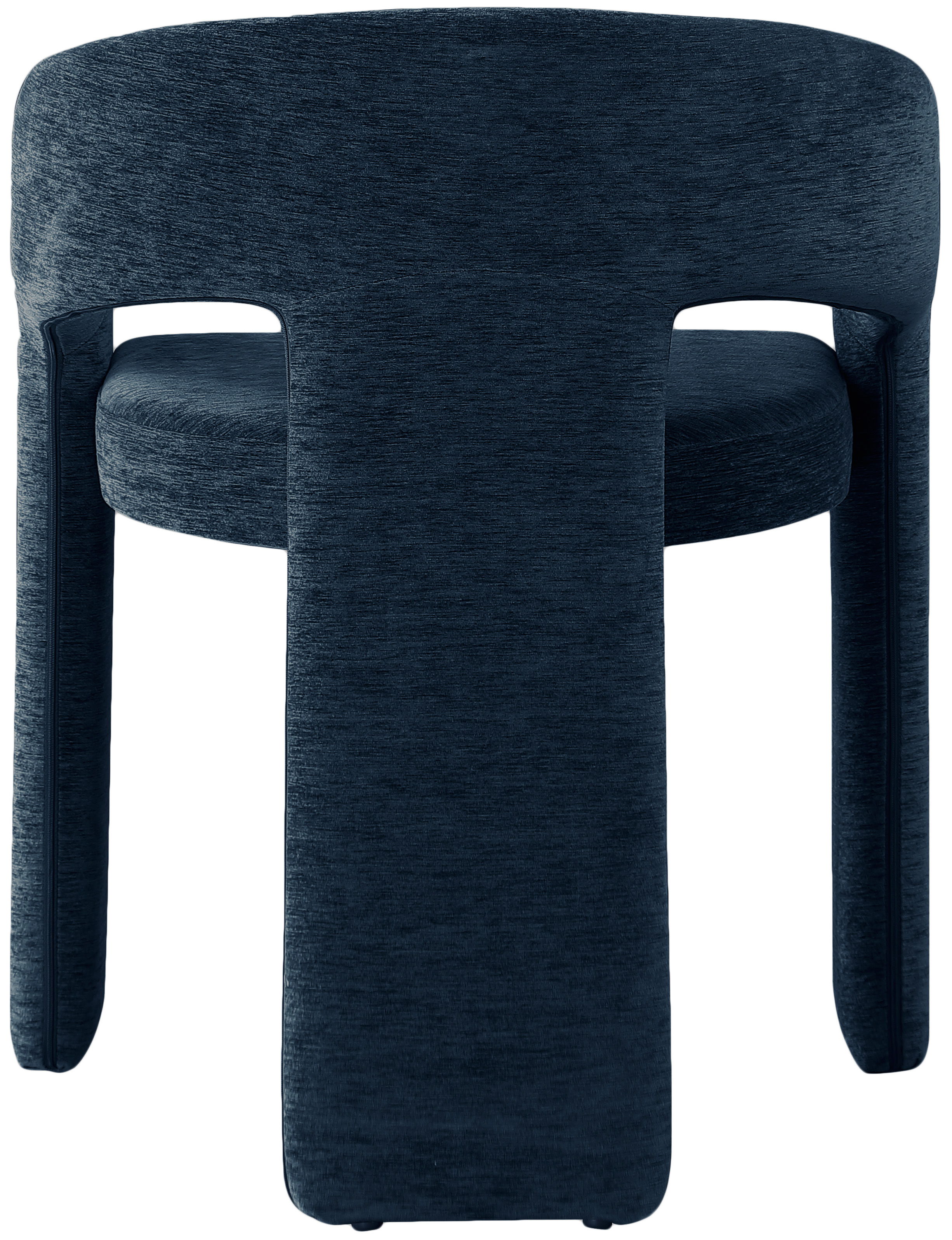 Rendition - Dining Chair (Set of 2) - Navy