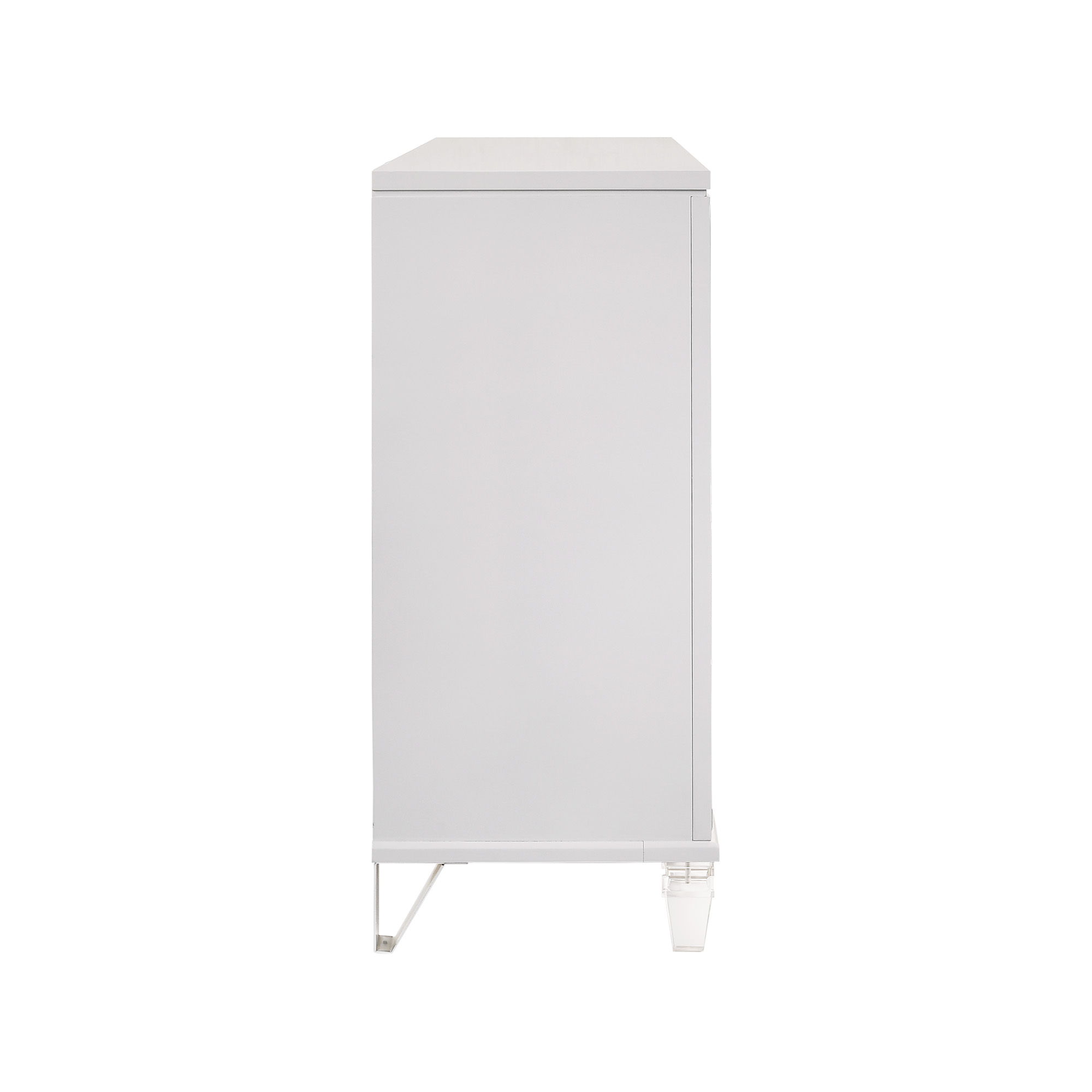 Twenty Nine - Dresser - White