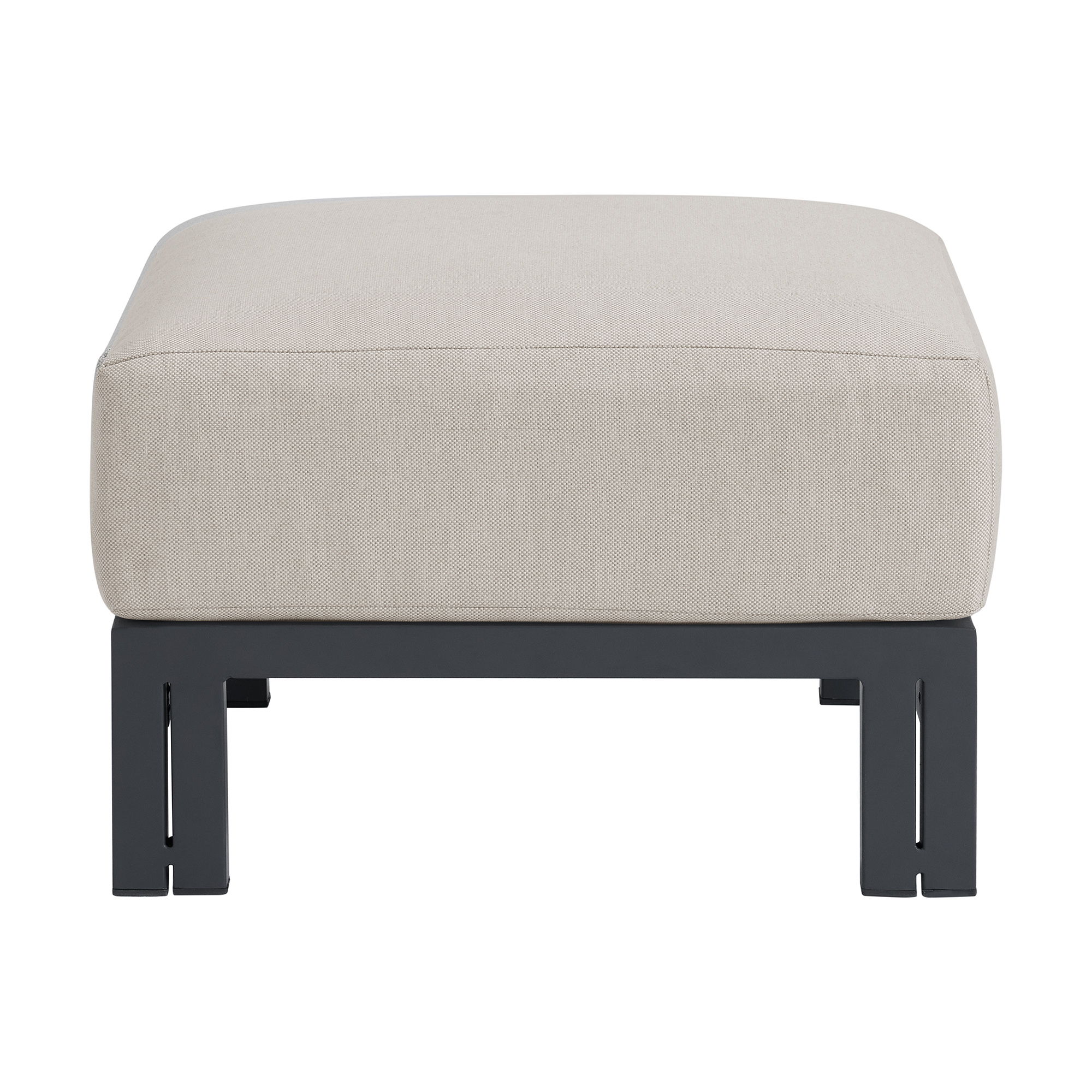 Playa - Ottoman - Beige