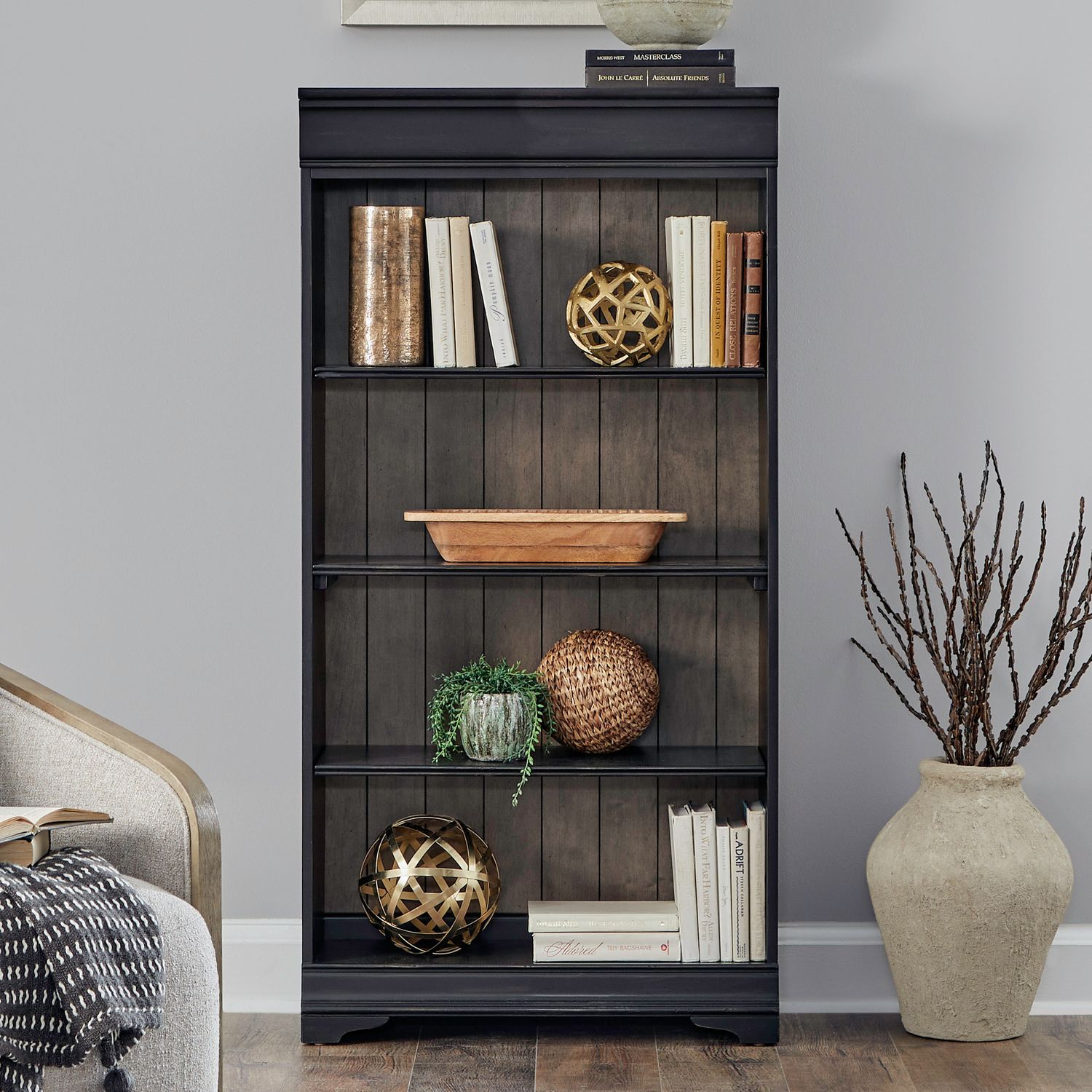Liberty Furniture Meritage - 60