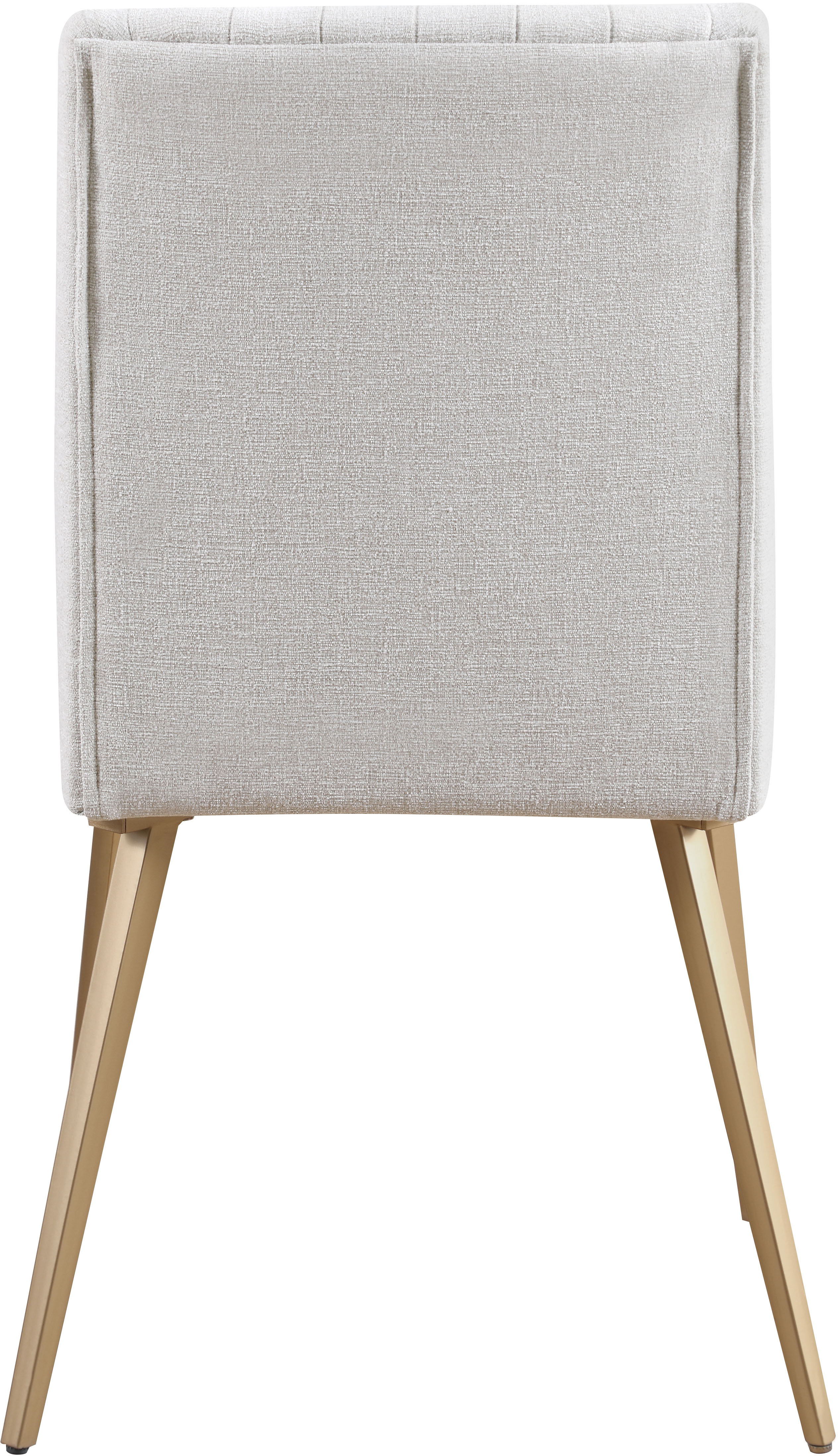 Eleanor - Dining Chair (Set of 2) - Cream