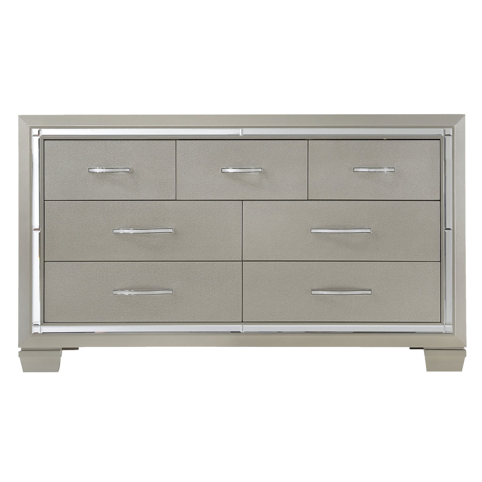 Platinum - Dresser - Сhampagne