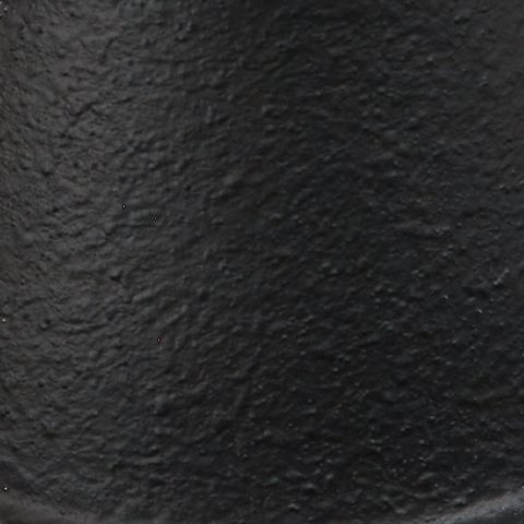 Ashley Furniture Luanndon - Poly Buffet Lamp - Black - Image 6