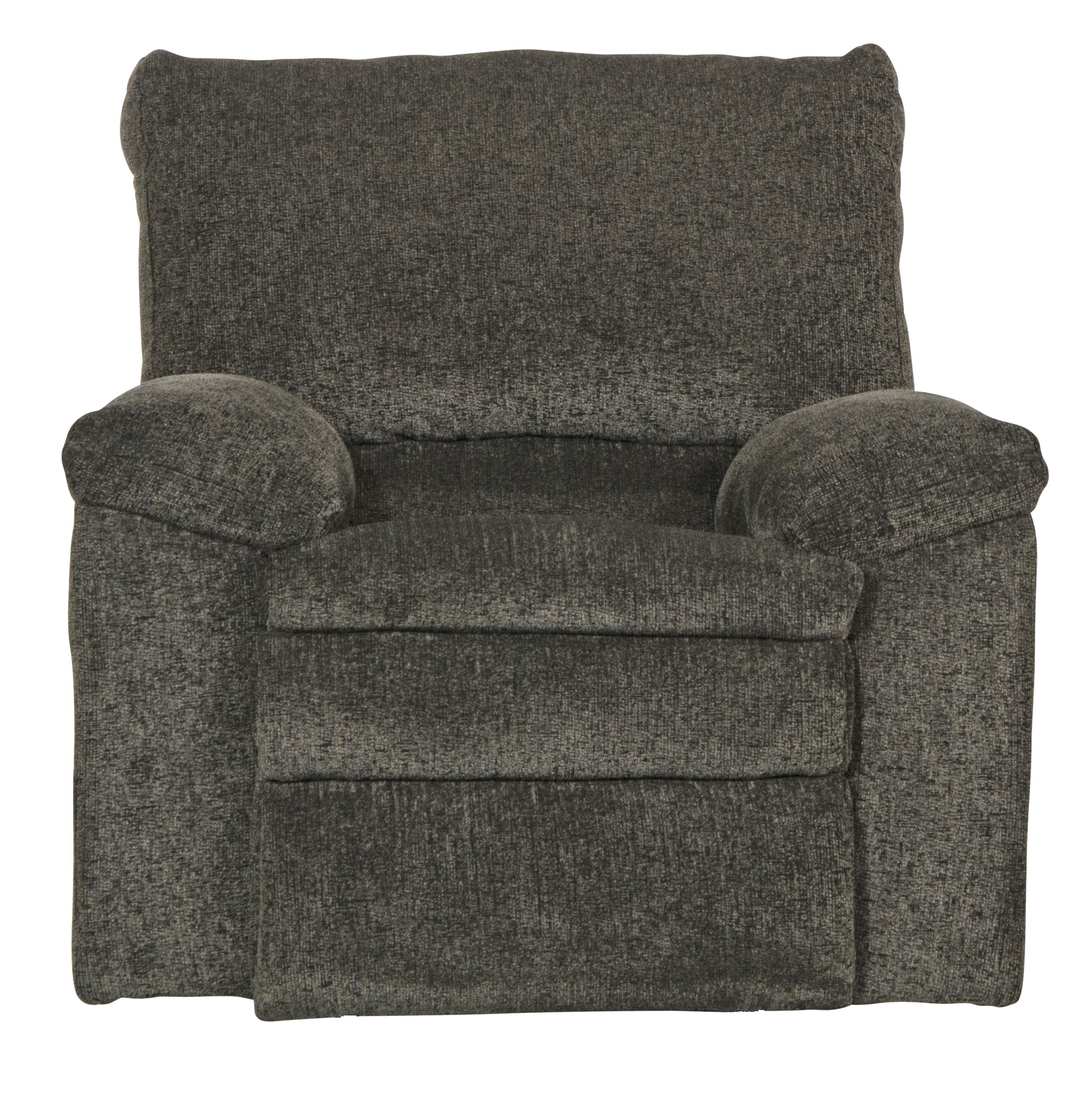 Tosh - Power Recliner - Pewter