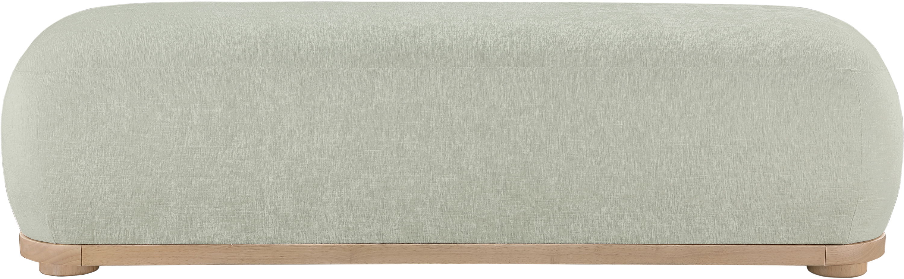 Calum - Bench - Mint