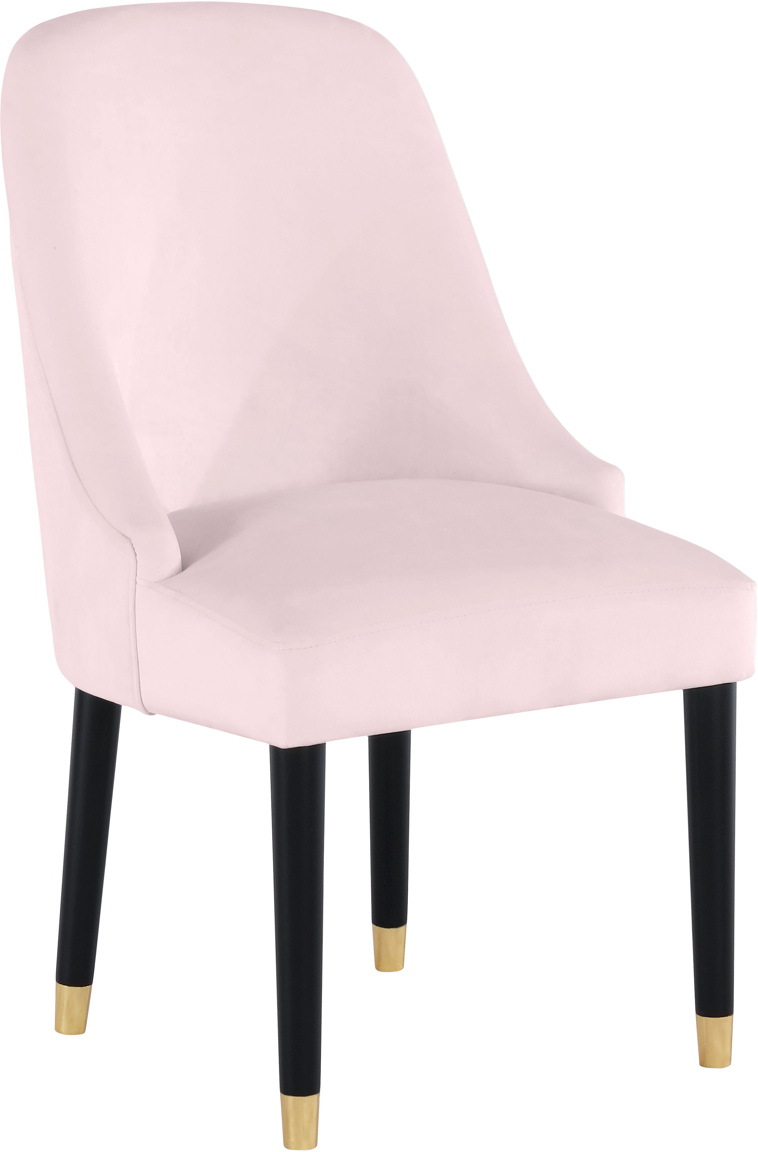 Omni - Dining Chair (Set of 2) - Pink