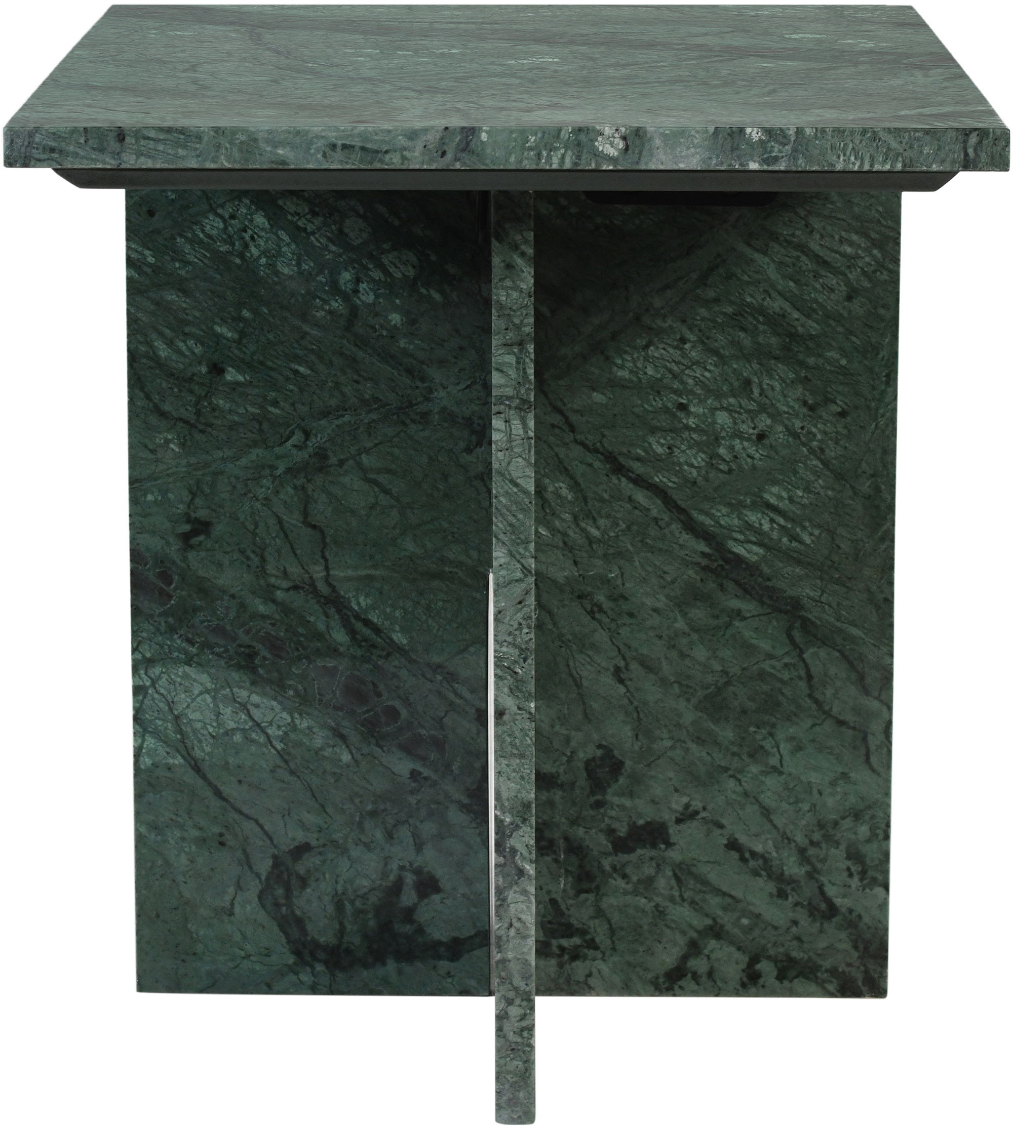Verona - End Table - Green