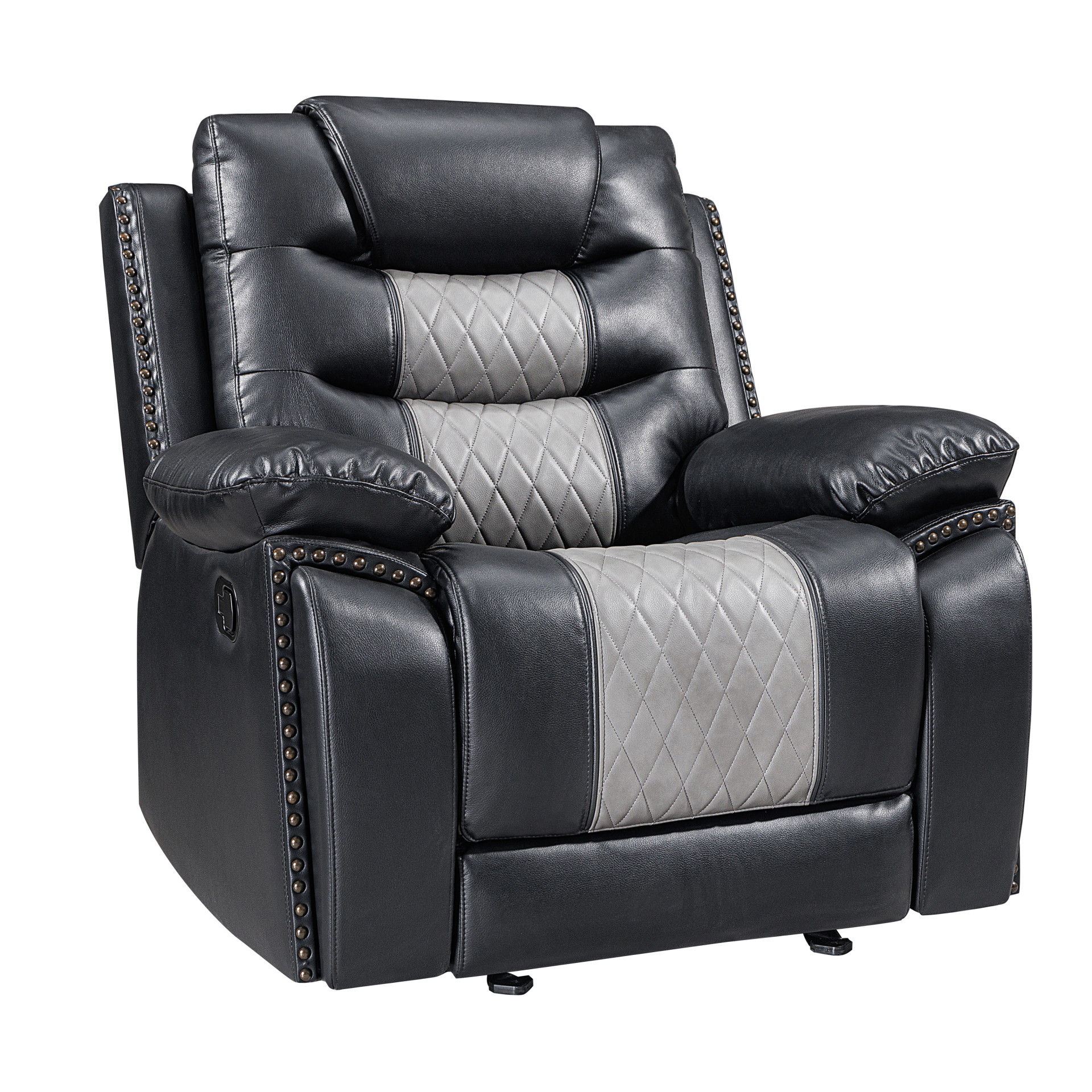 Glider Recliner