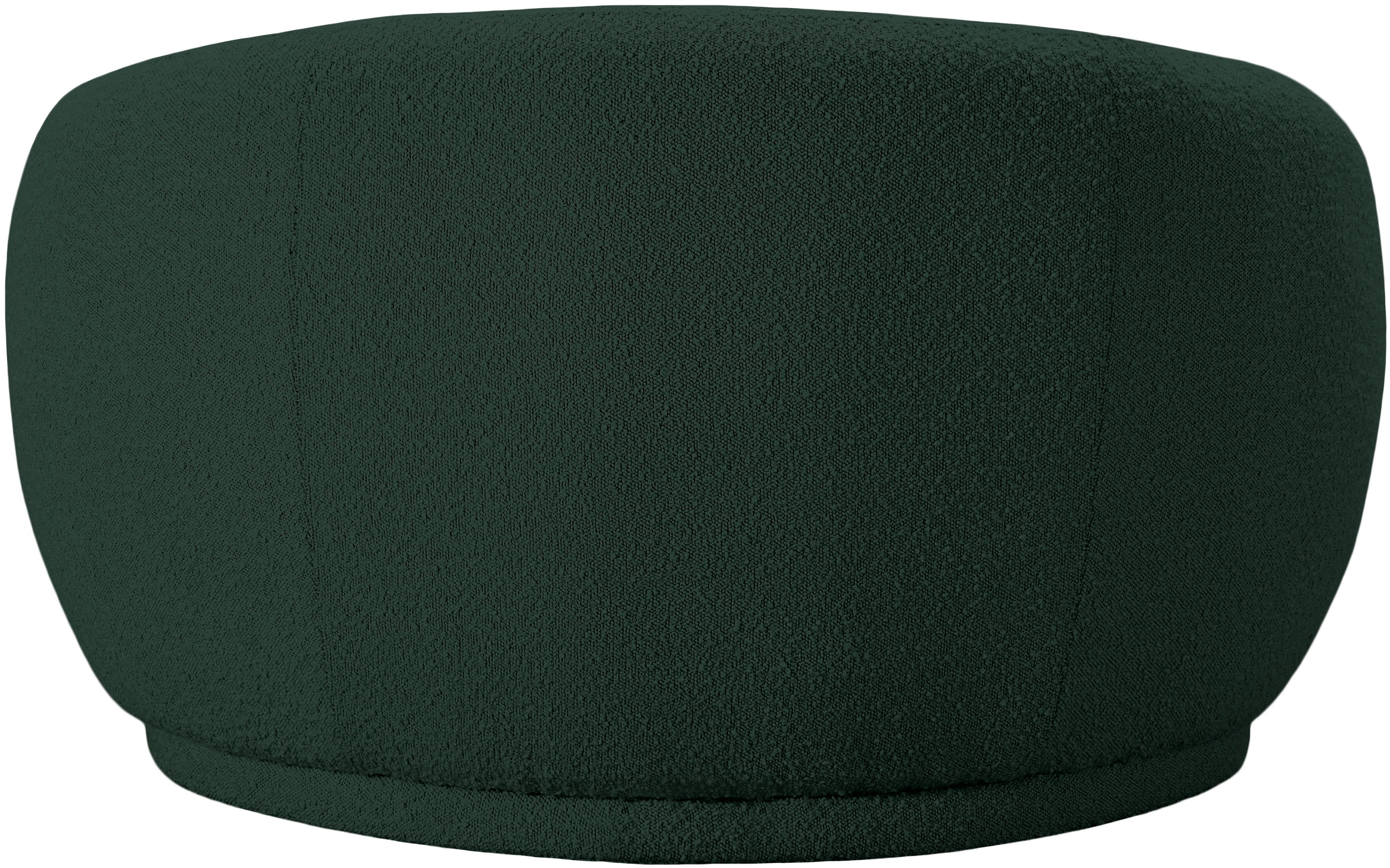 Hyde - Chair - Green