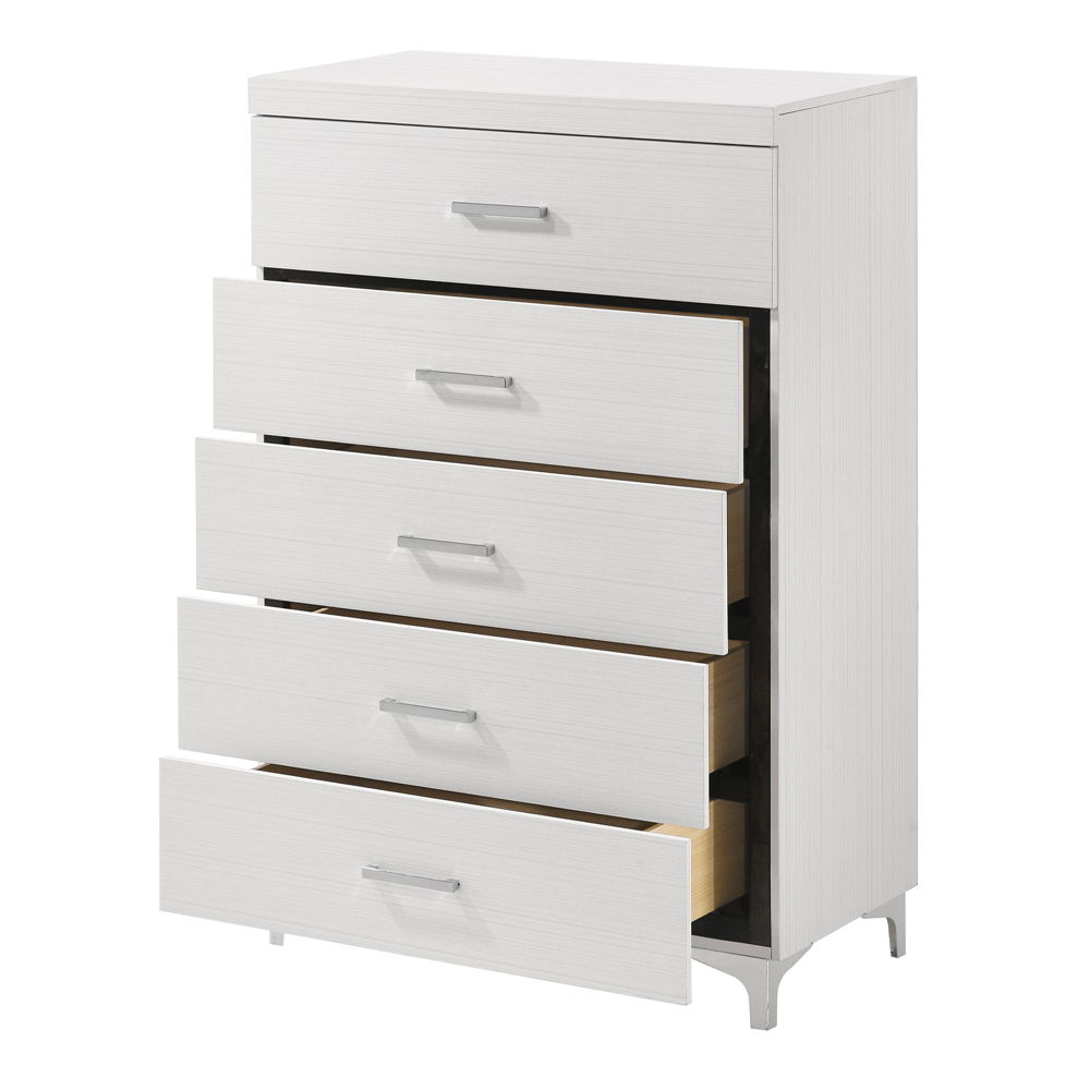 Casilda - Chest - White, white, view 3