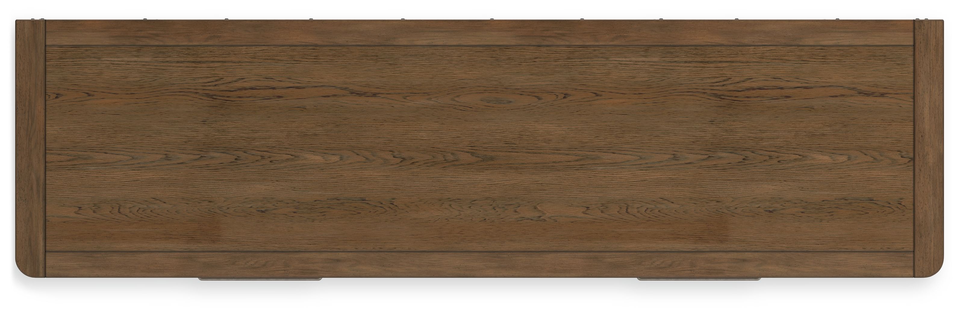 Ashley Furniture Cabalynn - Dresser - Light Brown - Image 9