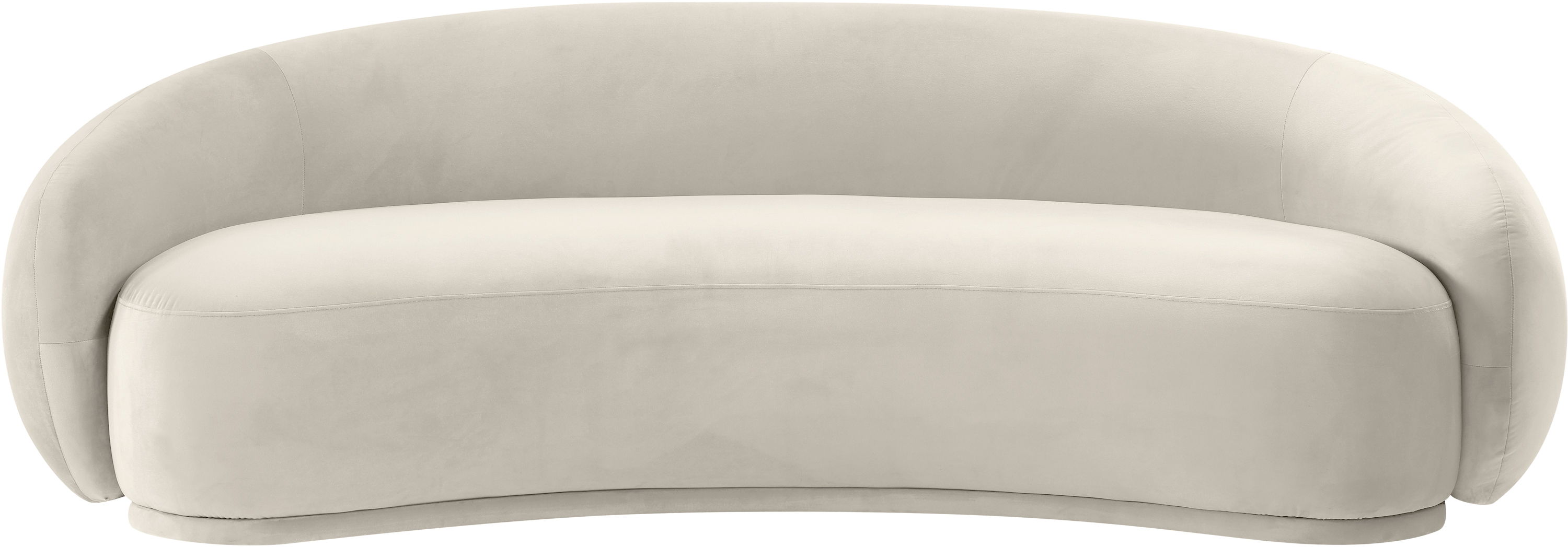 Emery - Sofa - Cream