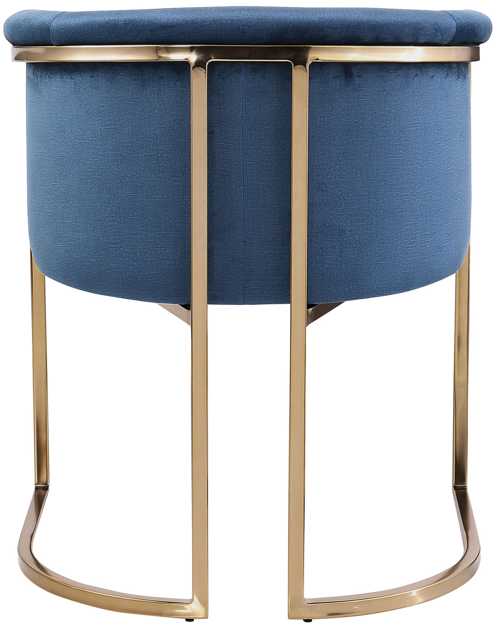 Tierra - Dining Chair - Navy