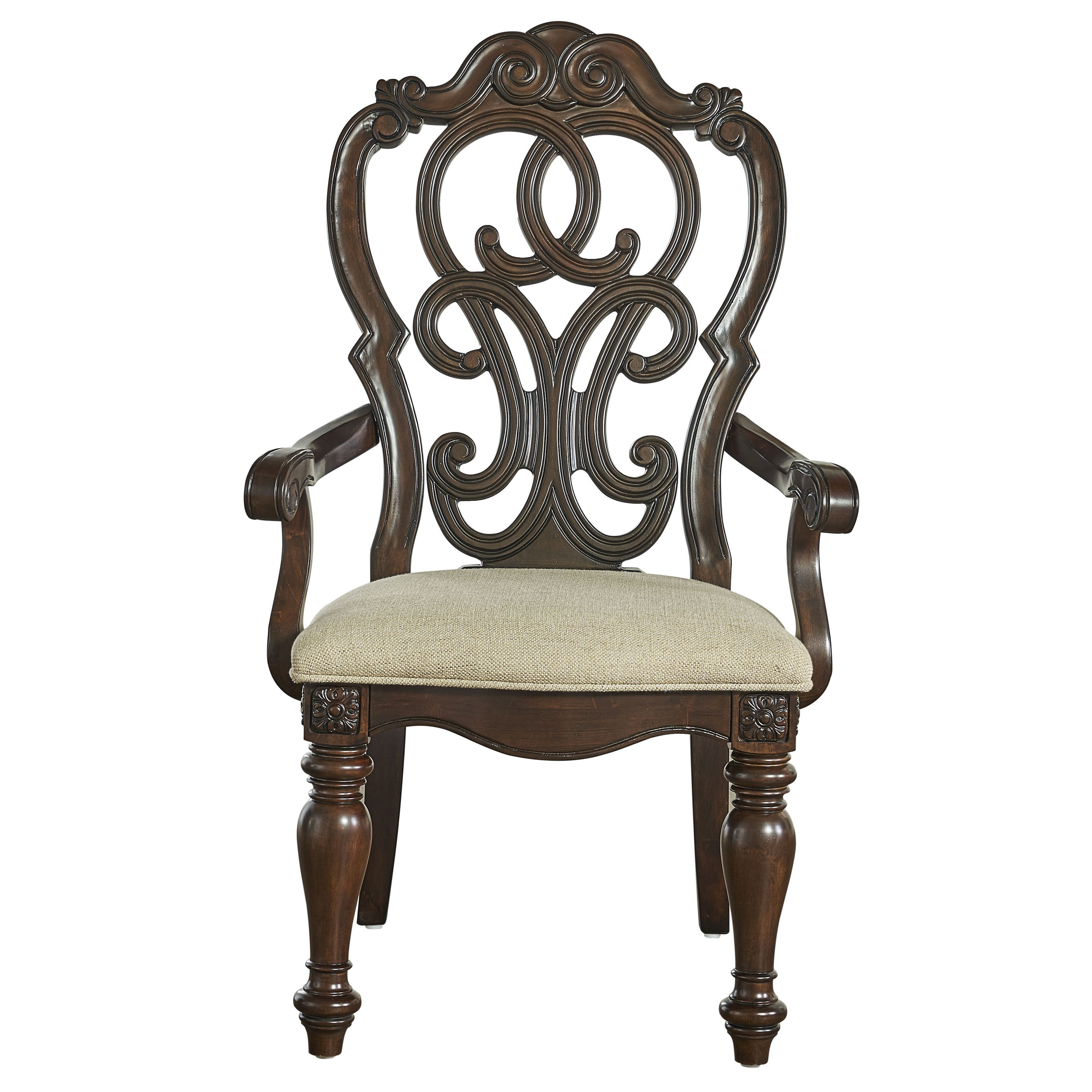 Arm Chair